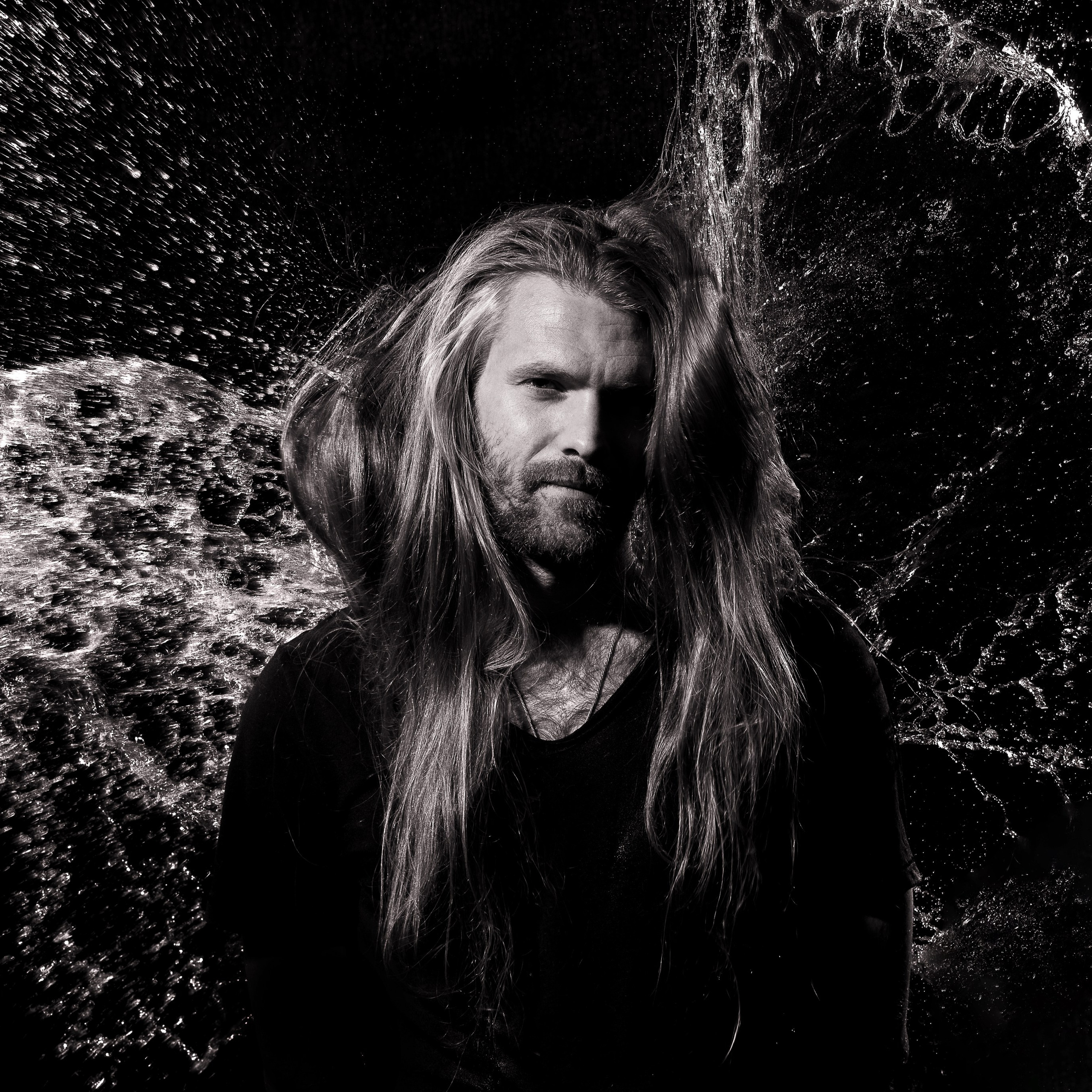 Алексей аквазона