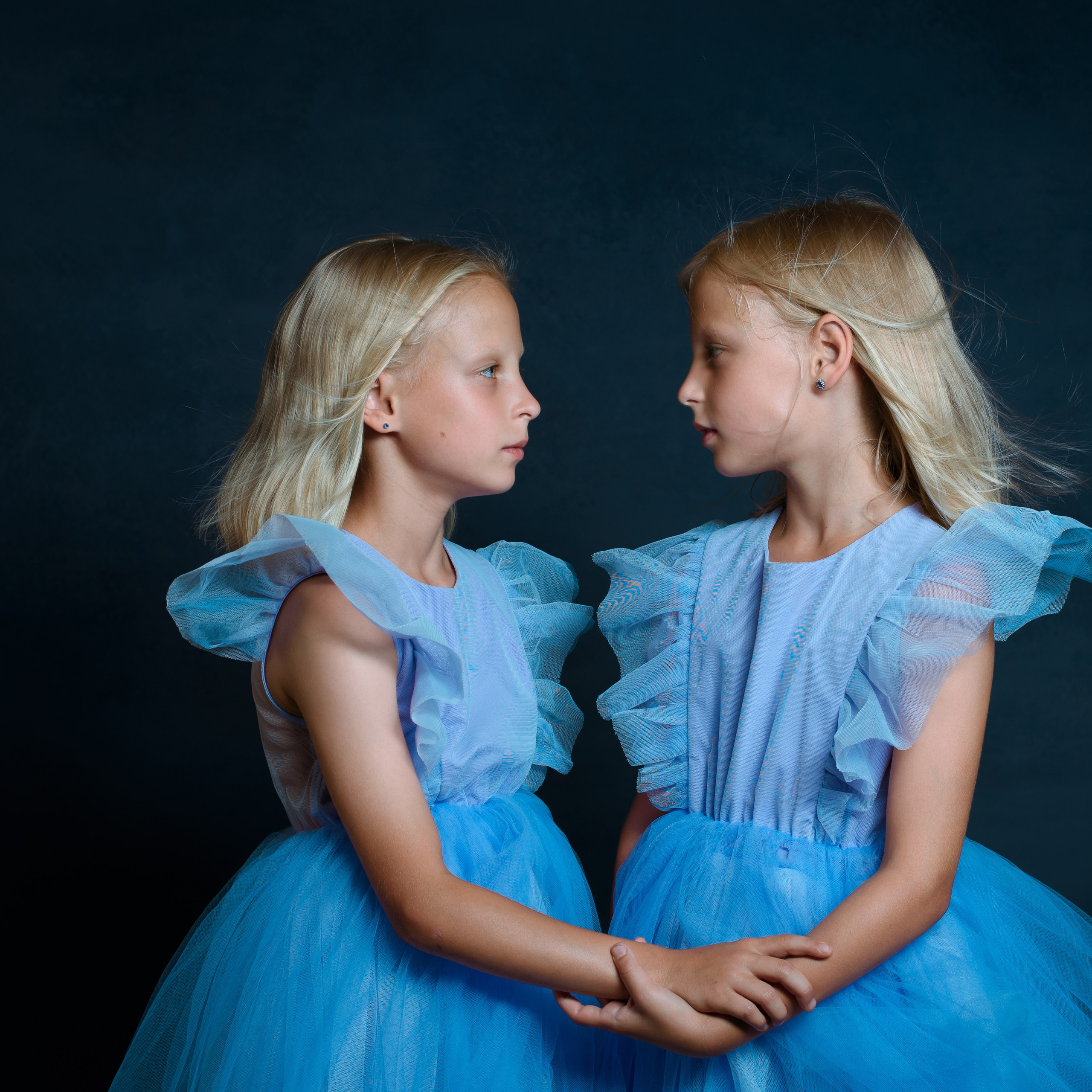 Альбина и Ульяна. Фотографы в Орле Шестопаловы Юлия и Юрий