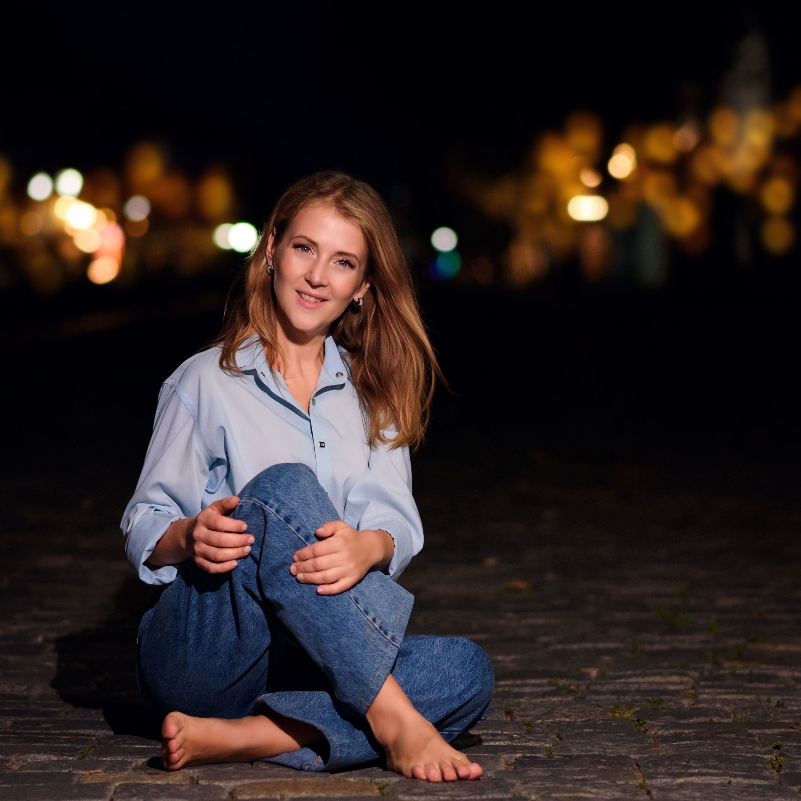 Виктория Городская съемка. Фотографы в Орле Шестопаловы Юлия и Юрий