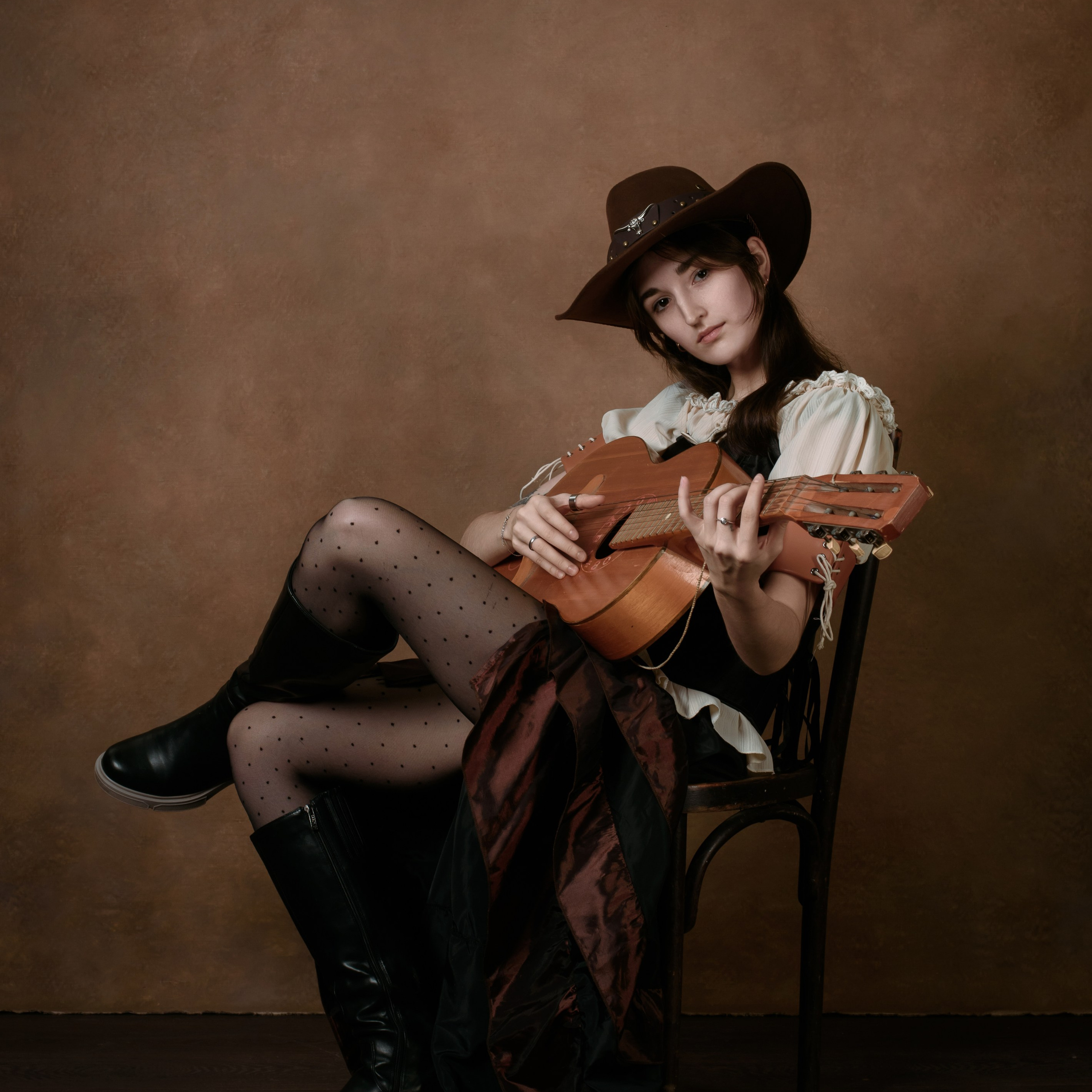 Маиша. Фотографы в Орле Шестопаловы Юлия и Юрий