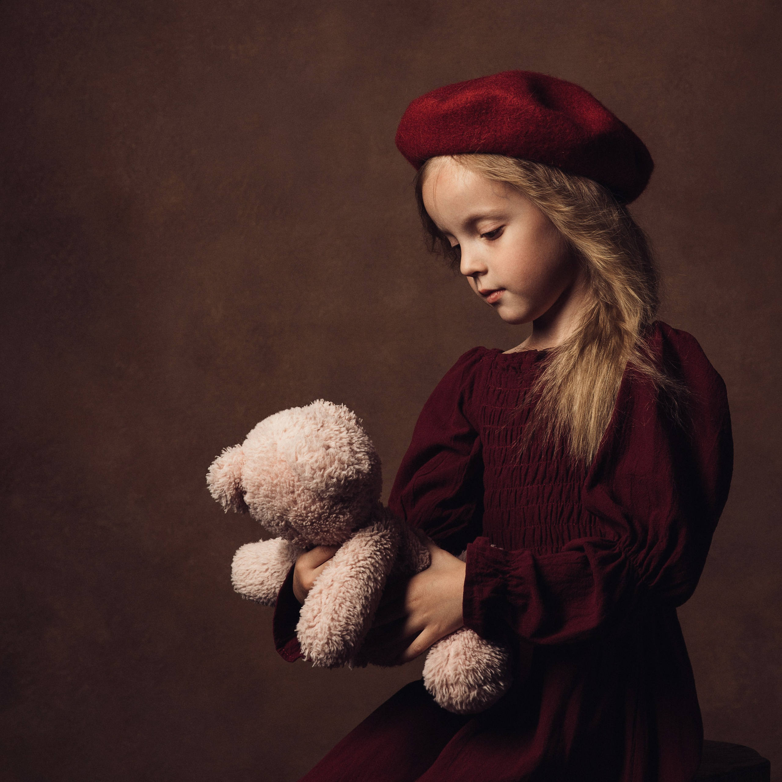 Оливия. Фотографы в Орле Шестопаловы Юлия и Юрий