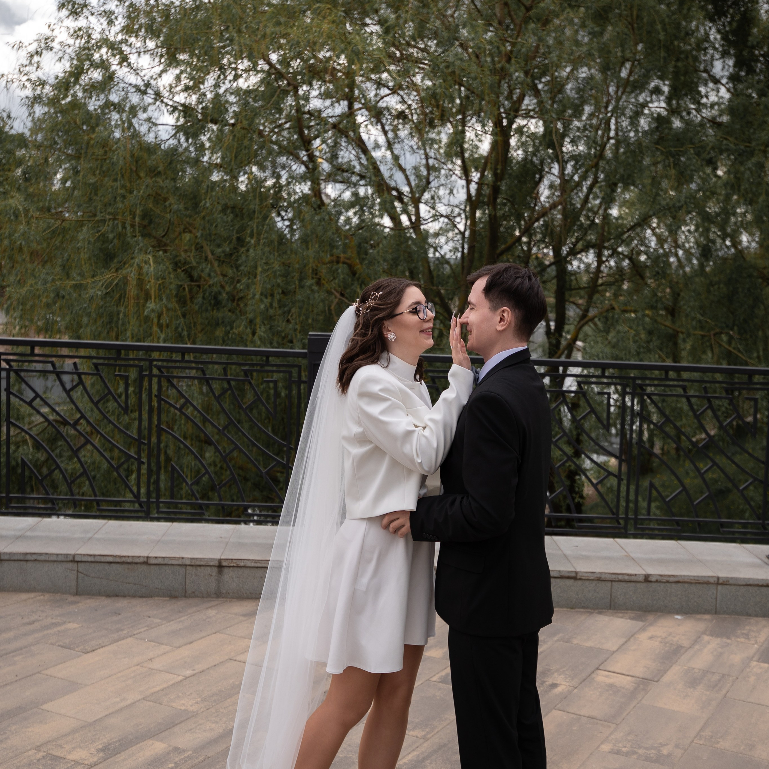 Екатерина и Виктор