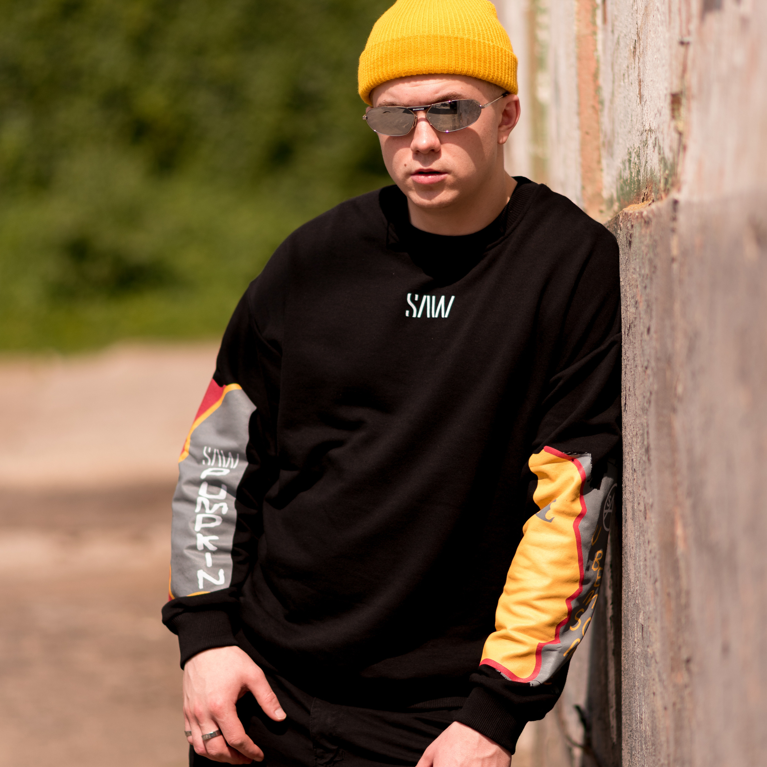 Александр Street Style. Фотографы в Орле Шестопаловы Юлия и Юрий