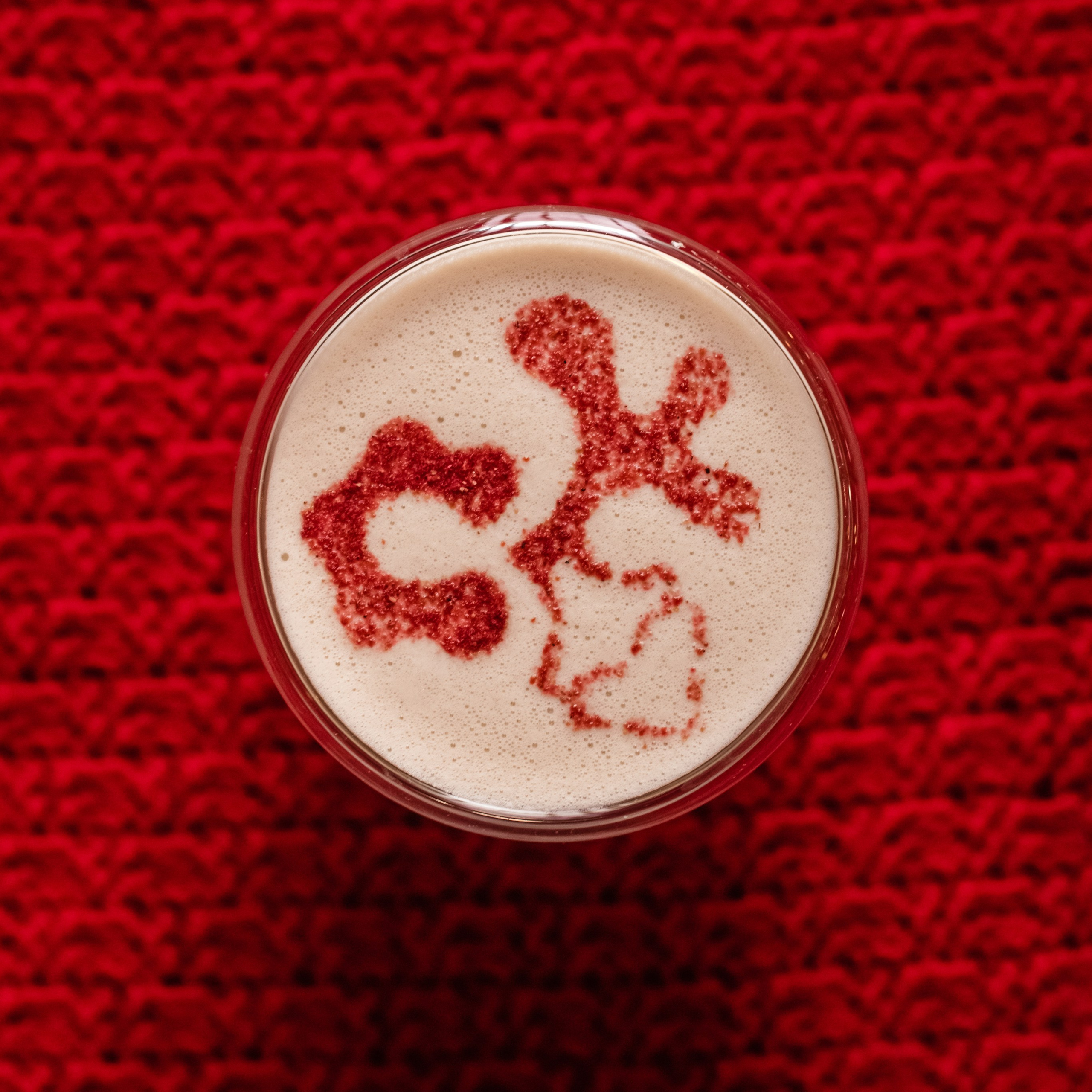 Меню зимнее Якофе