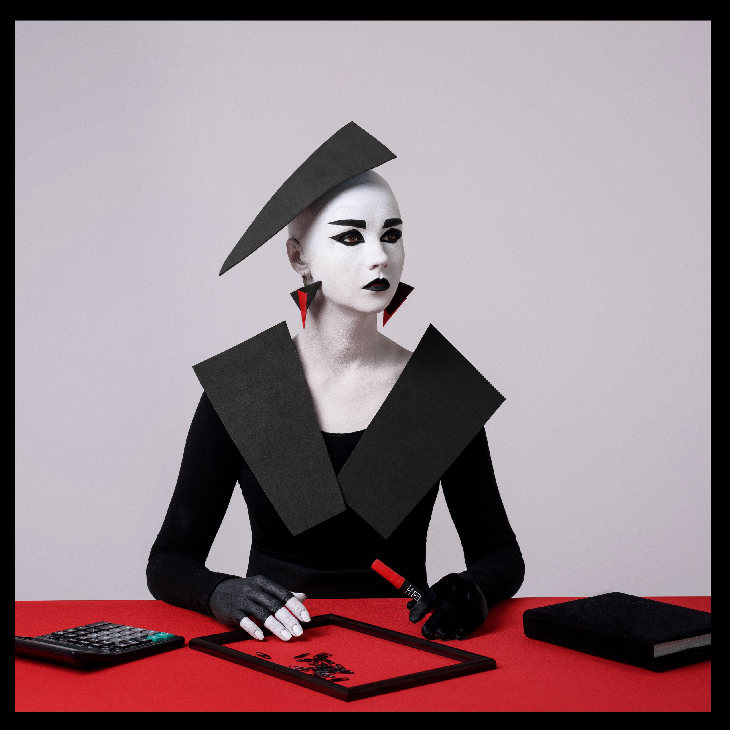 Геометрия/ Geometry. Профессиональный портретный фотограф в Орле Шестопалова Юлия
