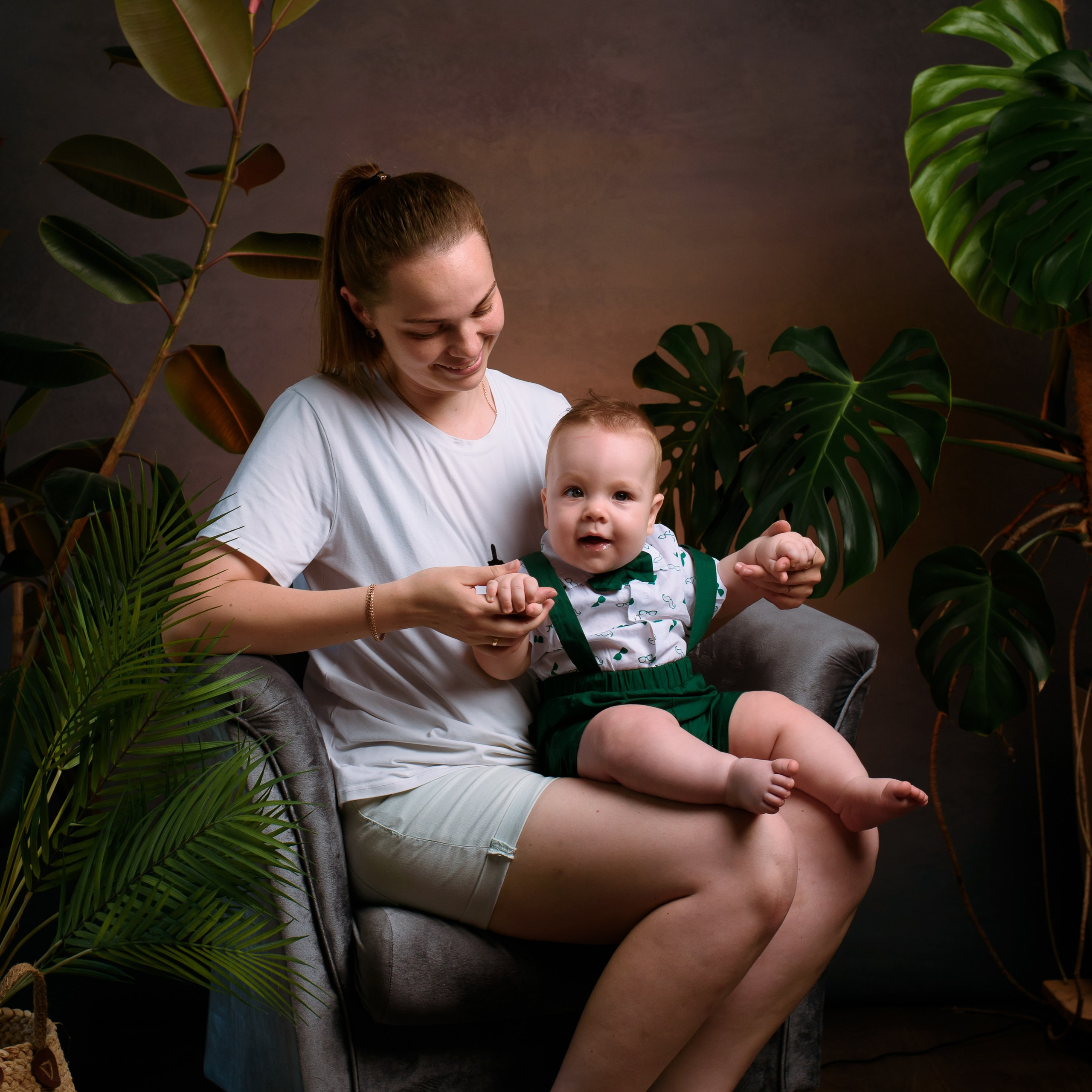 Илья. Фотографы в Орле Шестопаловы Юлия и Юрий