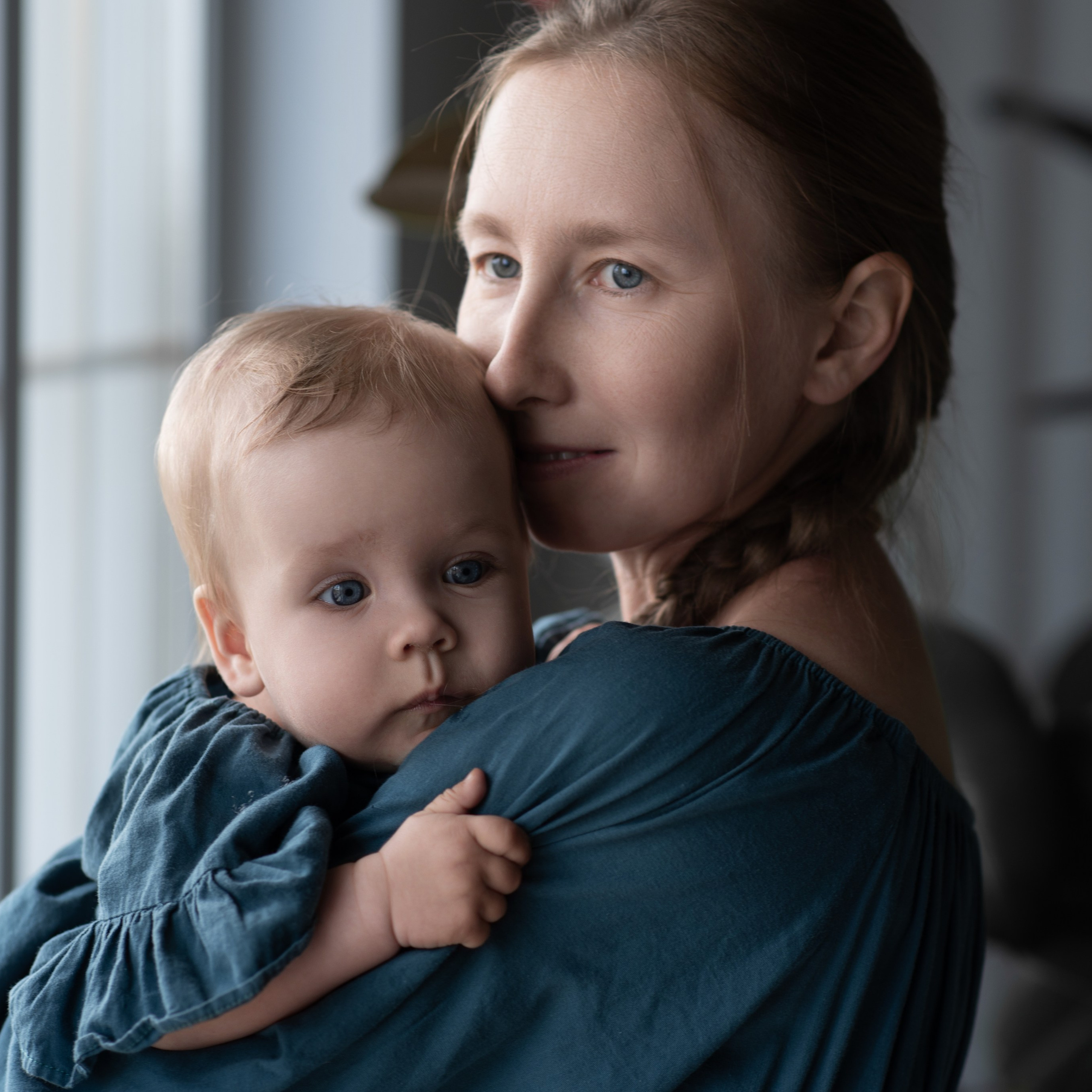 Катя, Алексей, Дана и Василиса. Фотографы в Орле Шестопаловы Юлия и Юрий