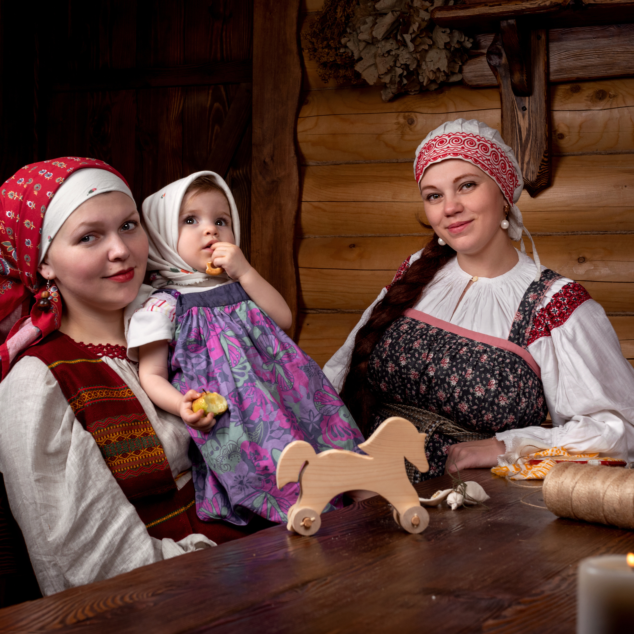 Фотосъемка беременности в бане. Фотографы в Орле Шестопаловы Юлия и Юрий