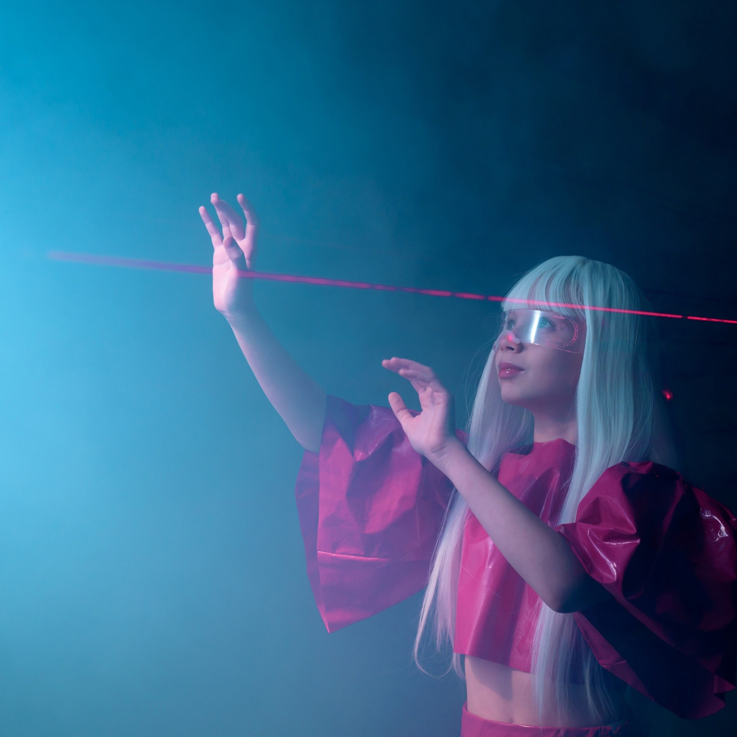 Дым машина примеры. Фотографы в Орле Шестопаловы Юлия и Юрий