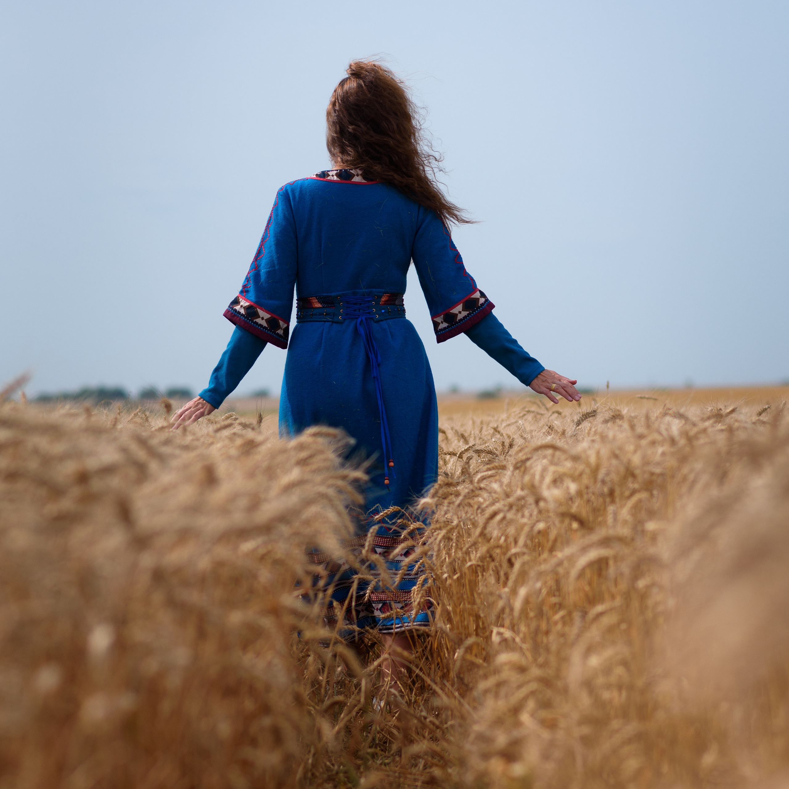 Евгения фотосессия на природе. Фотографы в Орле Шестопаловы Юлия и Юрий