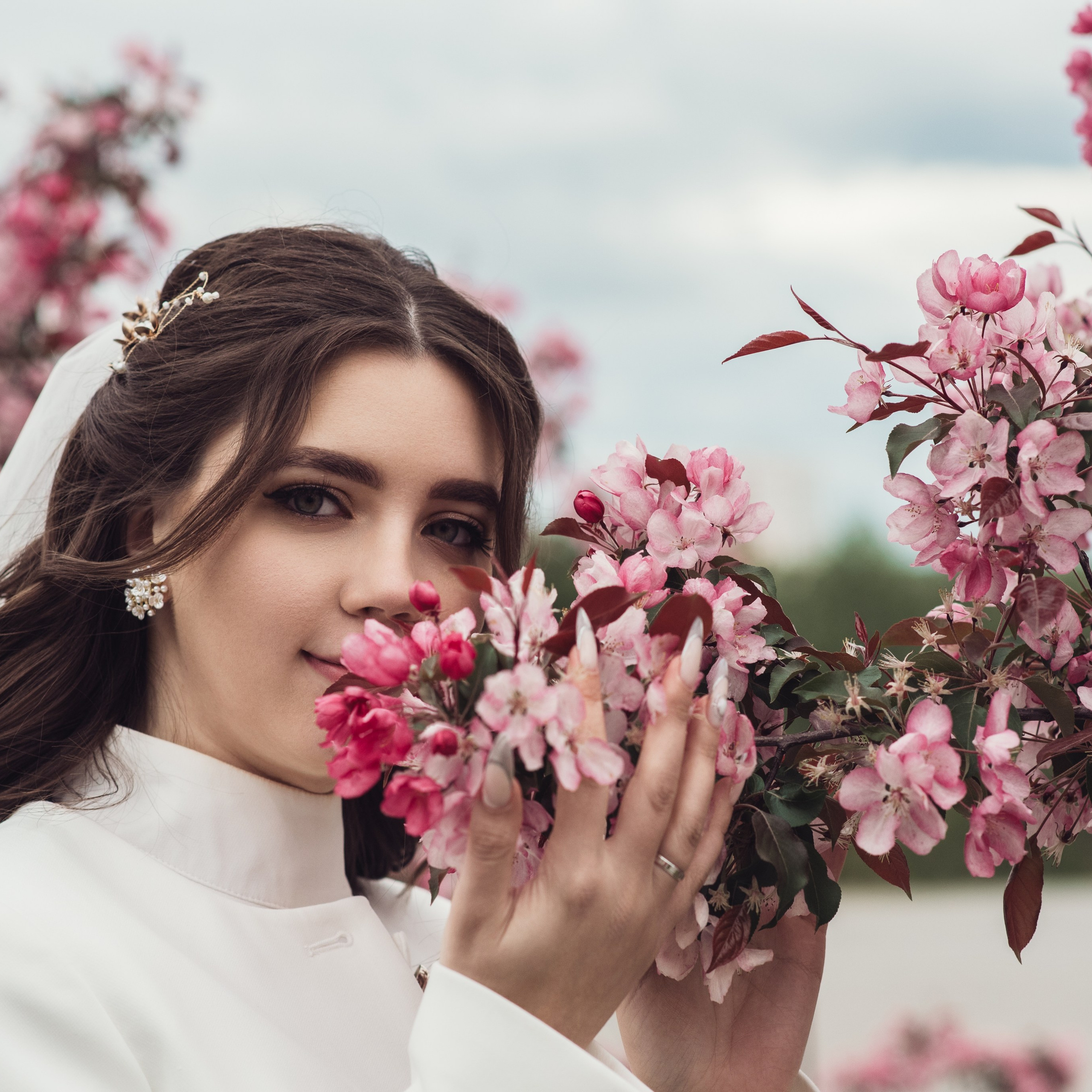 Екатерина и Виктор