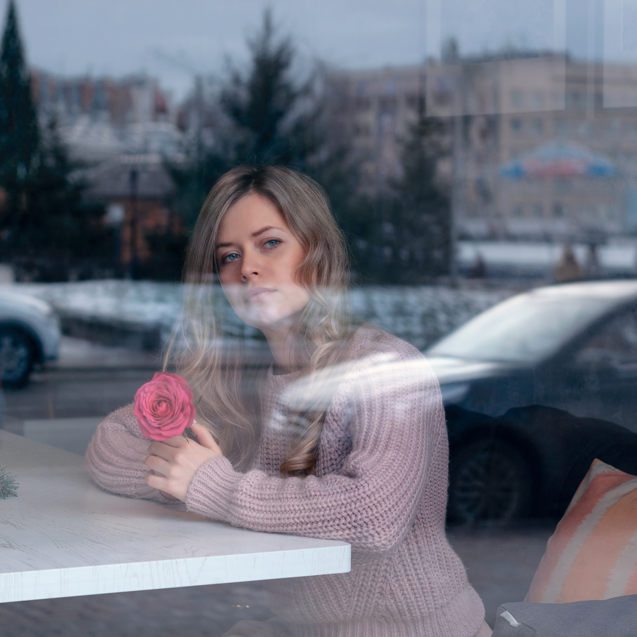 Анна студия. Фотографы в Орле Шестопаловы Юлия и Юрий