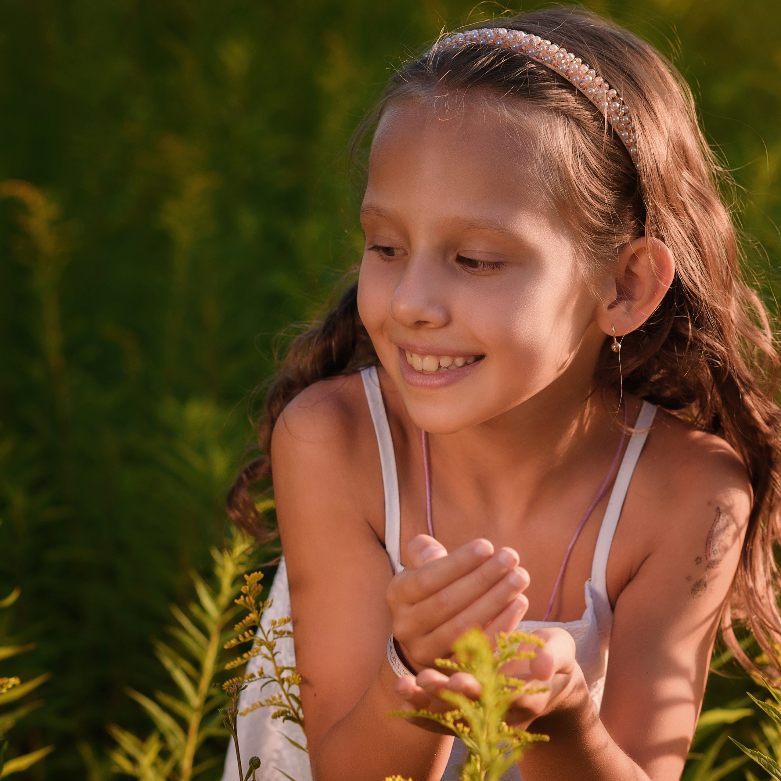 Лиза. Фотографы в Орле Шестопаловы Юлия и Юрий
