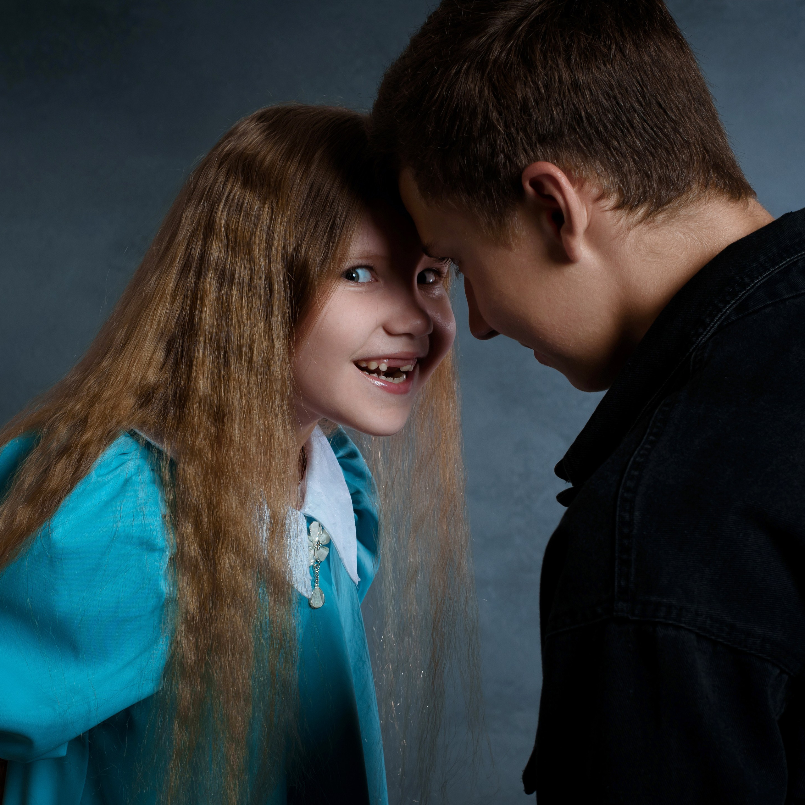 Мия. Фотографы в Орле Шестопаловы Юлия и Юрий