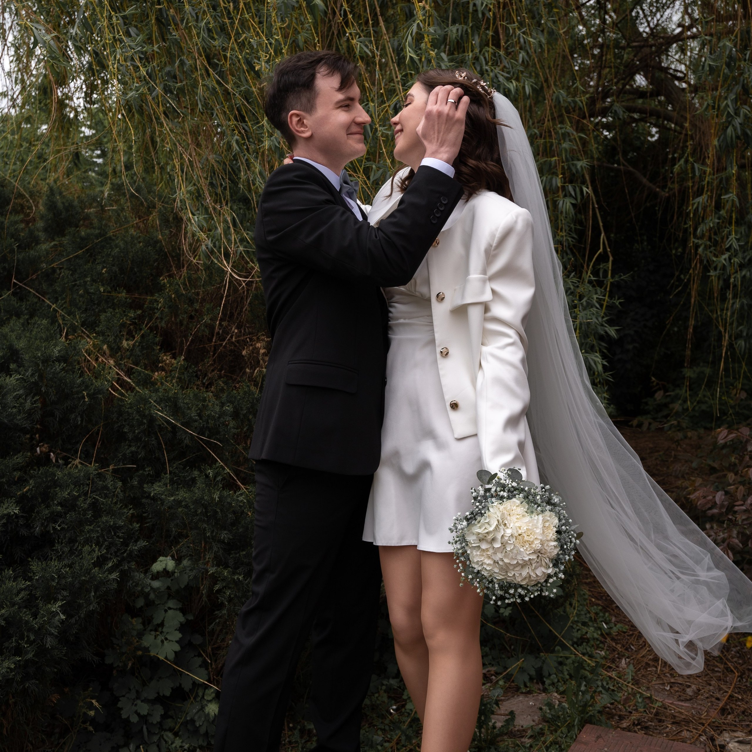 Екатерина и Виктор