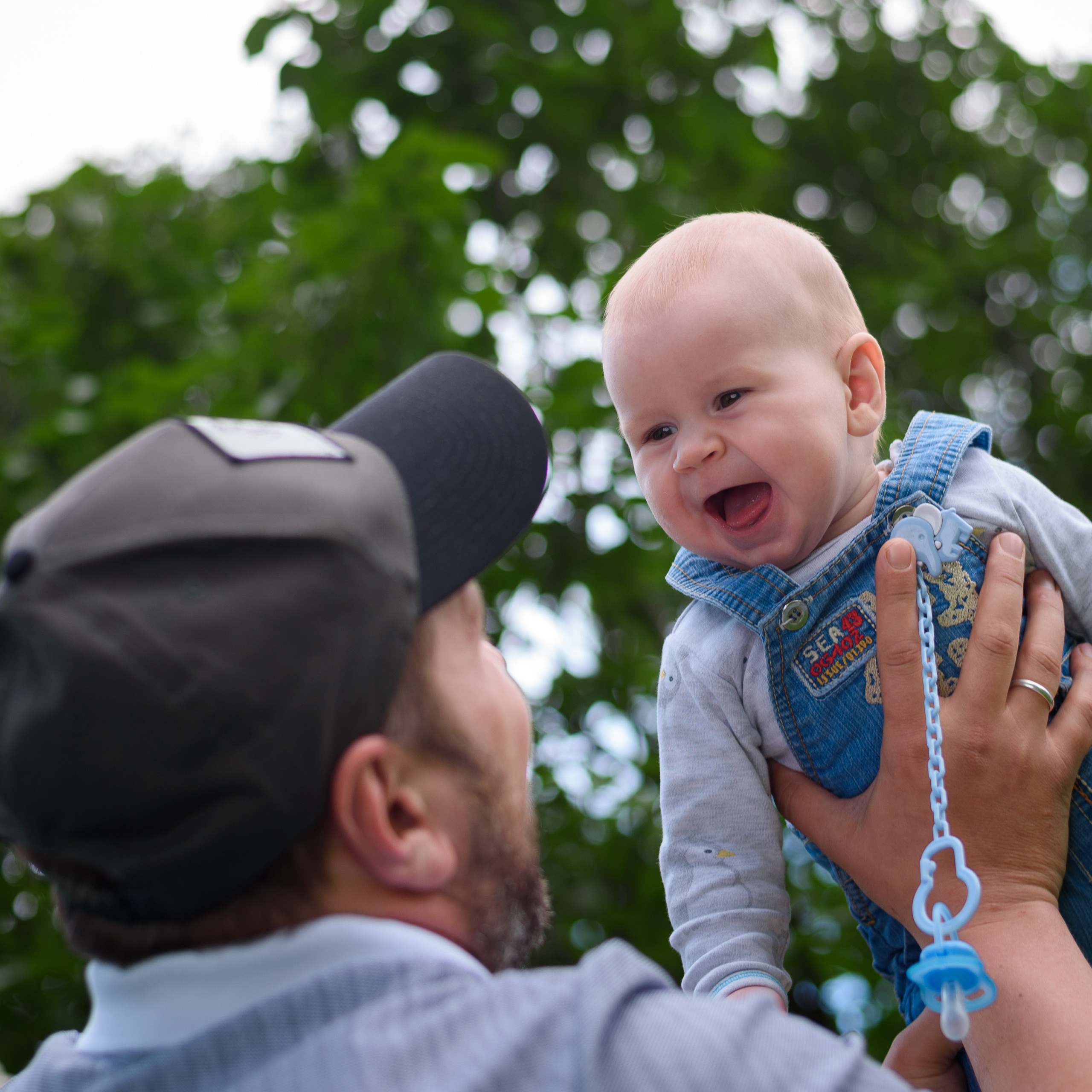 БОЛЬШАЯ семья Поплавных). Фотографы в Орле Шестопаловы Юлия и Юрий