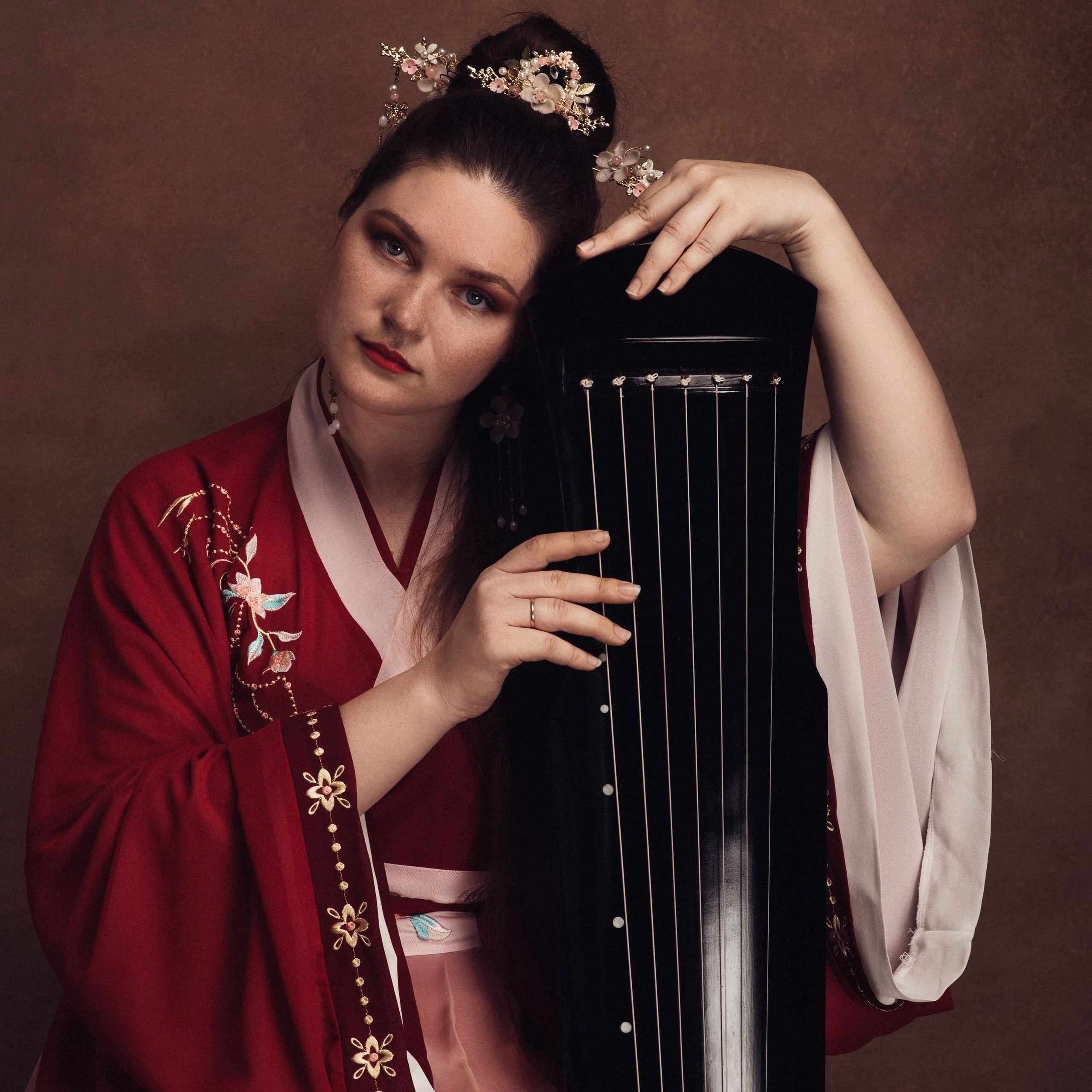 Алина. Фотографы в Орле Шестопаловы Юлия и Юрий