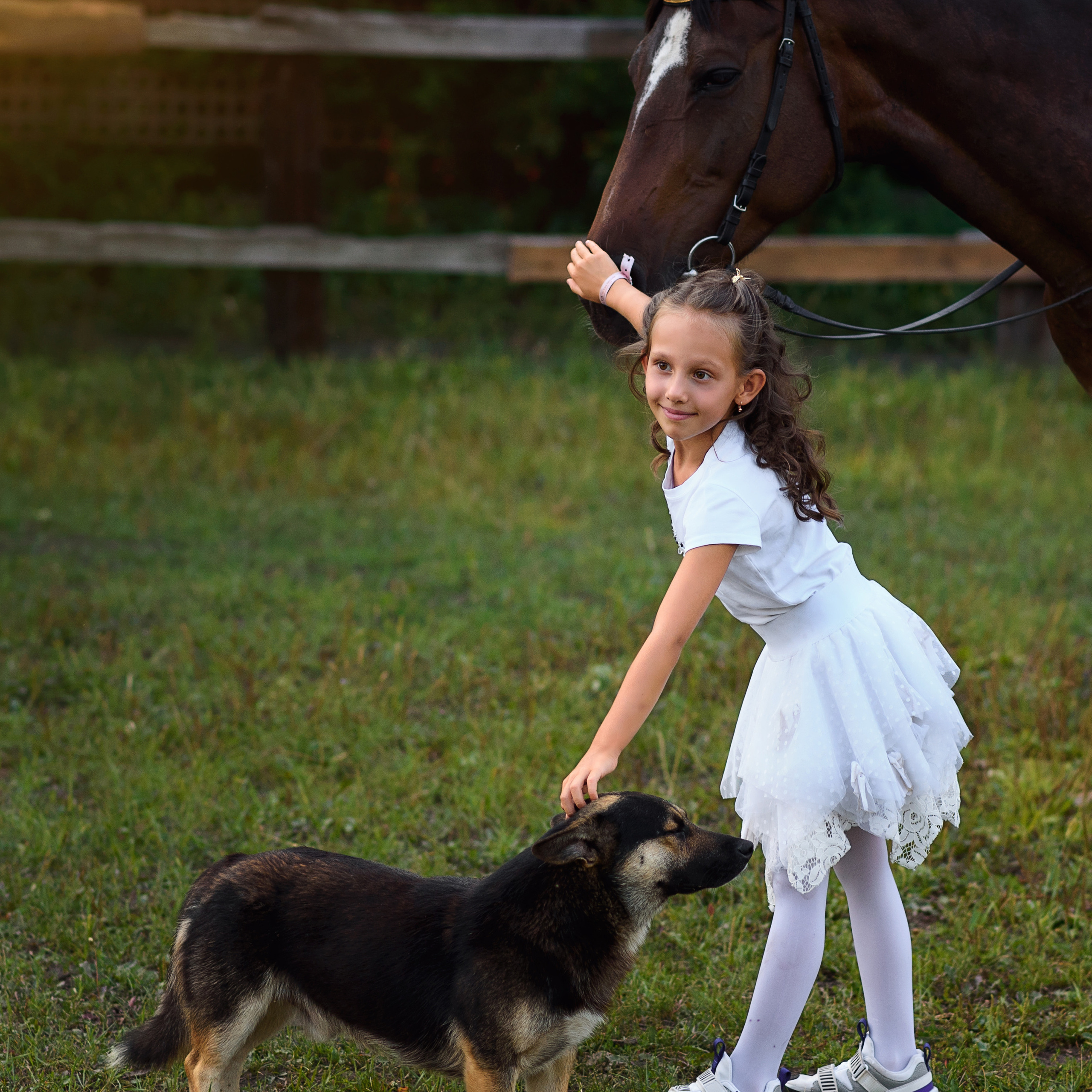 Лиза. Фотографы в Орле Шестопаловы Юлия и Юрий