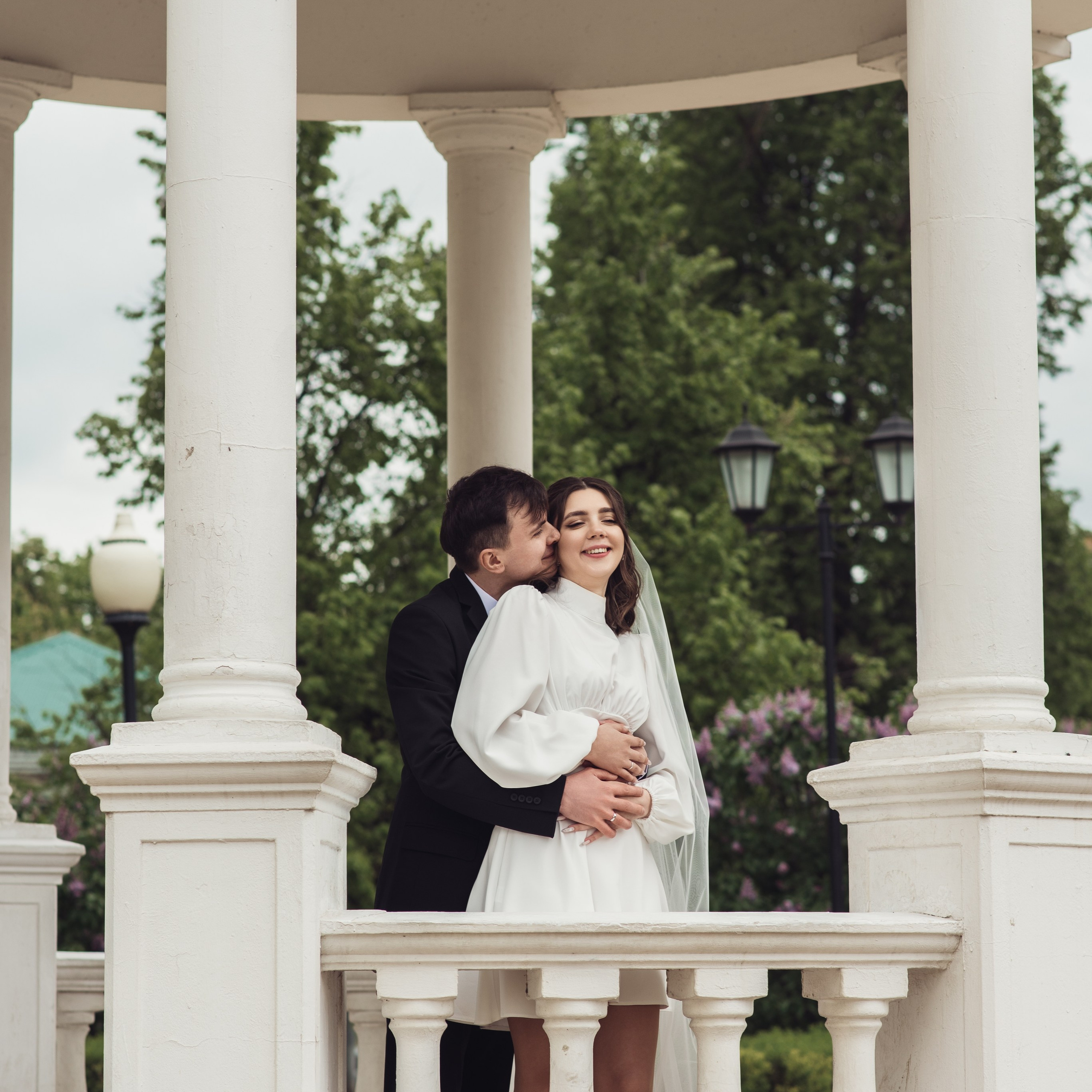 Екатерина и Виктор