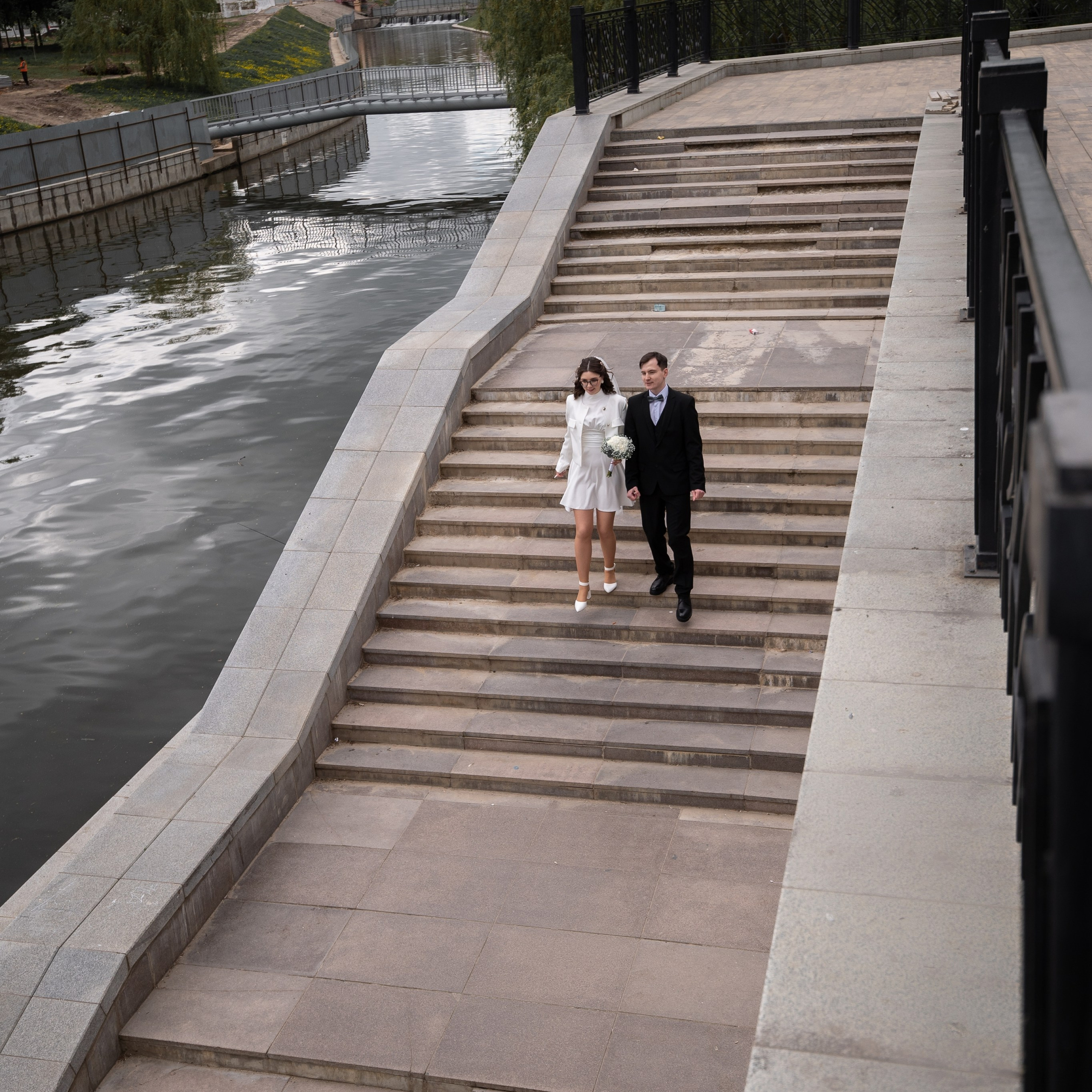 Екатерина и Виктор