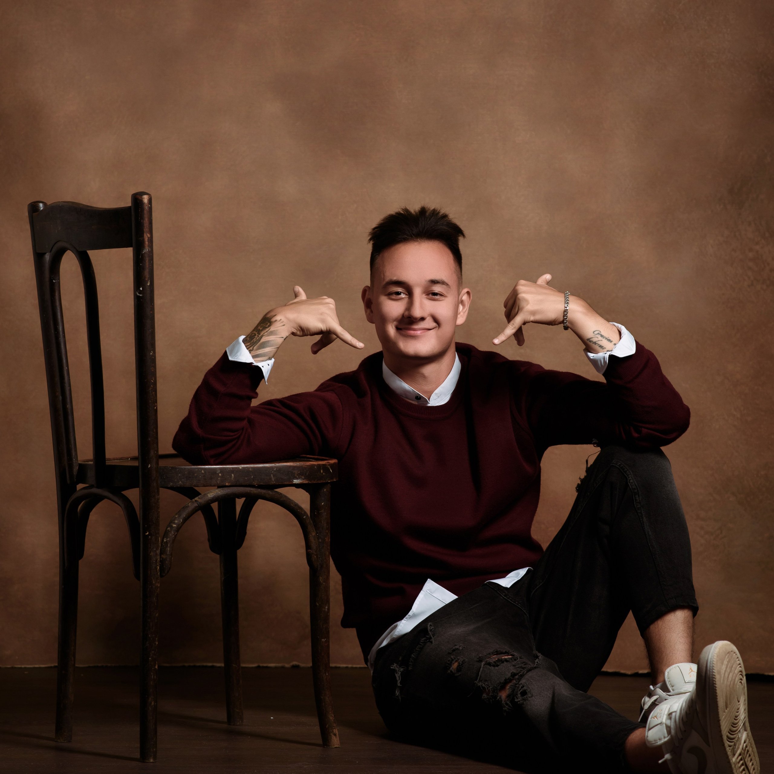 Данил Футбол. Фотографы в Орле Шестопаловы Юлия и Юрий