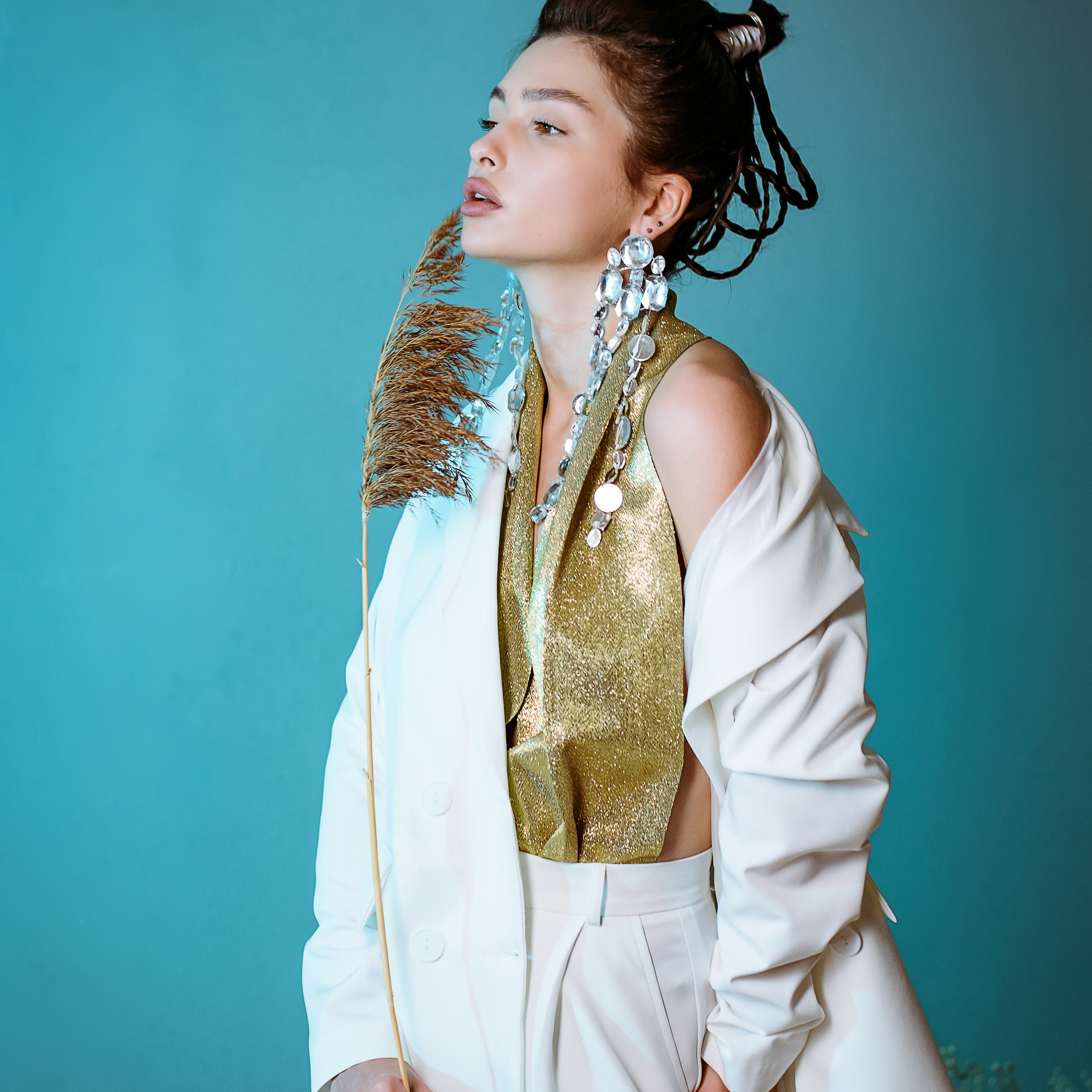 Malvie Французкий журнал. Фотографы в Орле Шестопаловы Юлия и Юрий