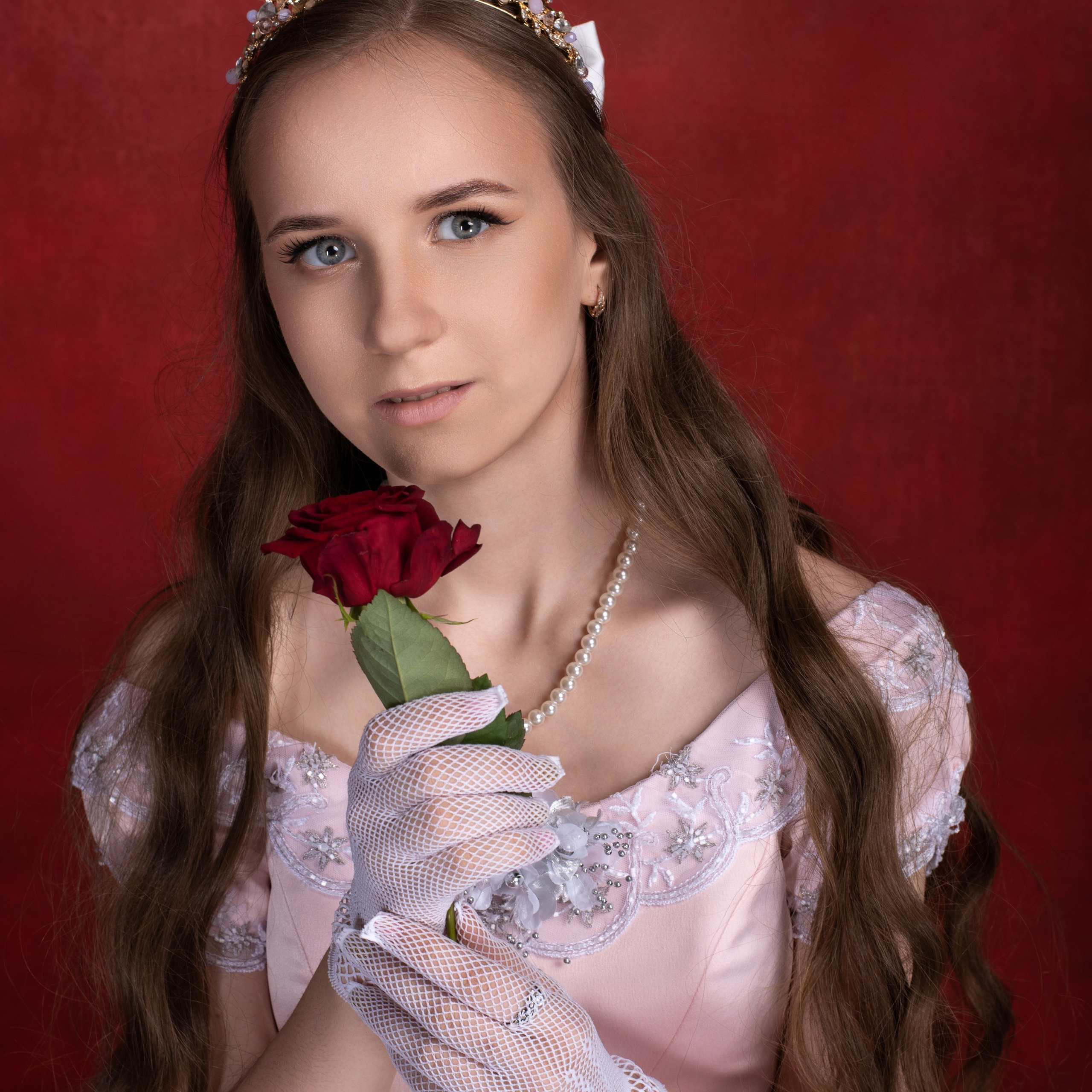 Дарья. Фотографы в Орле Шестопаловы Юлия и Юрий