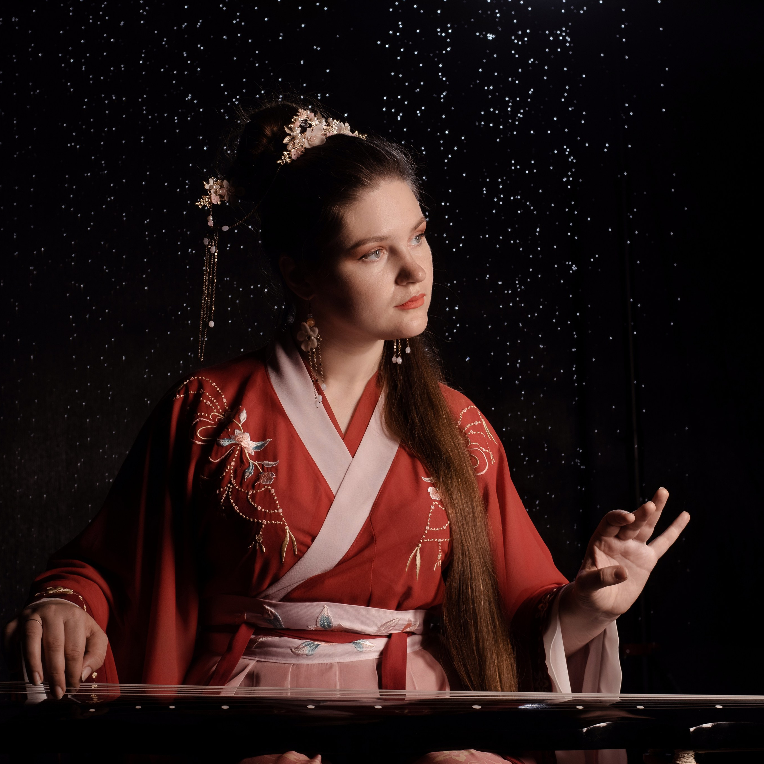 Алина. Фотографы в Орле Шестопаловы Юлия и Юрий