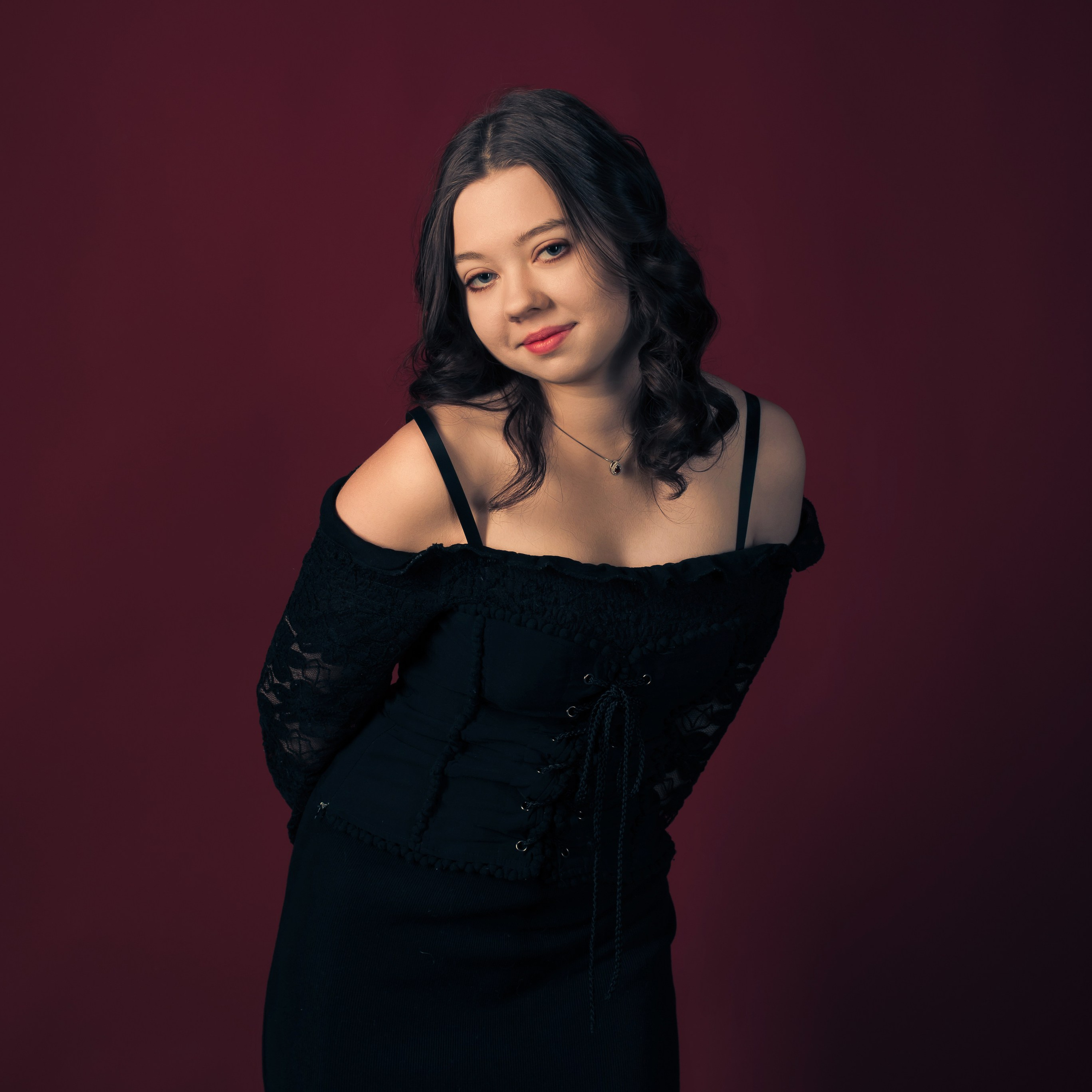 Варвара. Фотографы в Орле Шестопаловы Юлия и Юрий