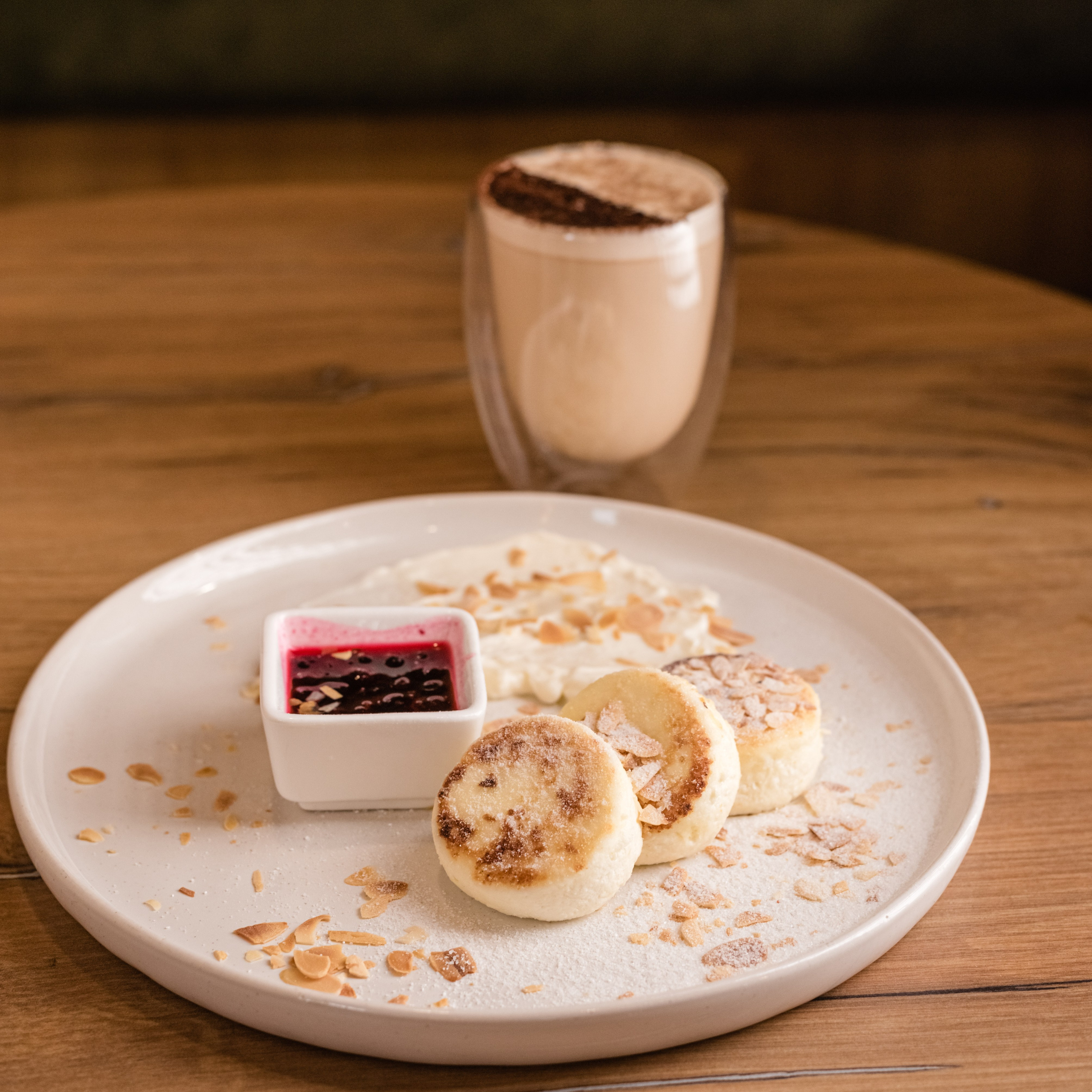 Меню зимнее Якофе