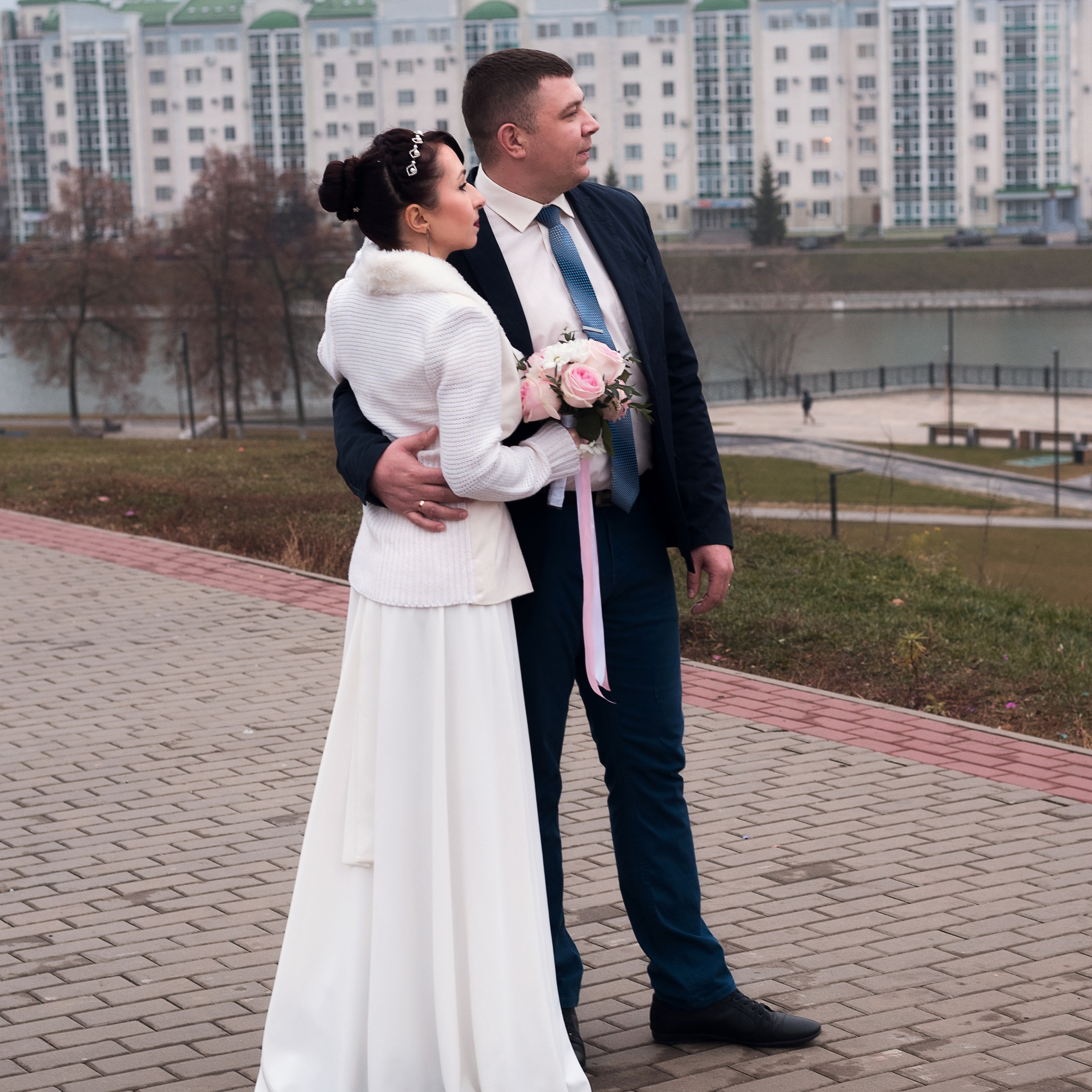 Анна и Виталий. Фотографы в Орле Шестопаловы Юлия и Юрий