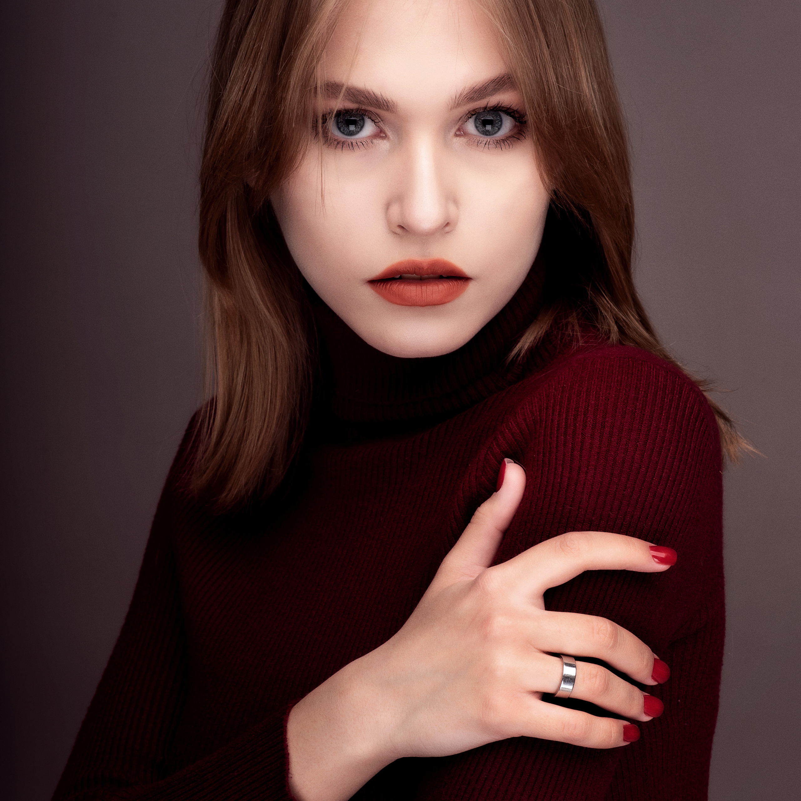 Алина. Фотографы в Орле Шестопаловы Юлия и Юрий