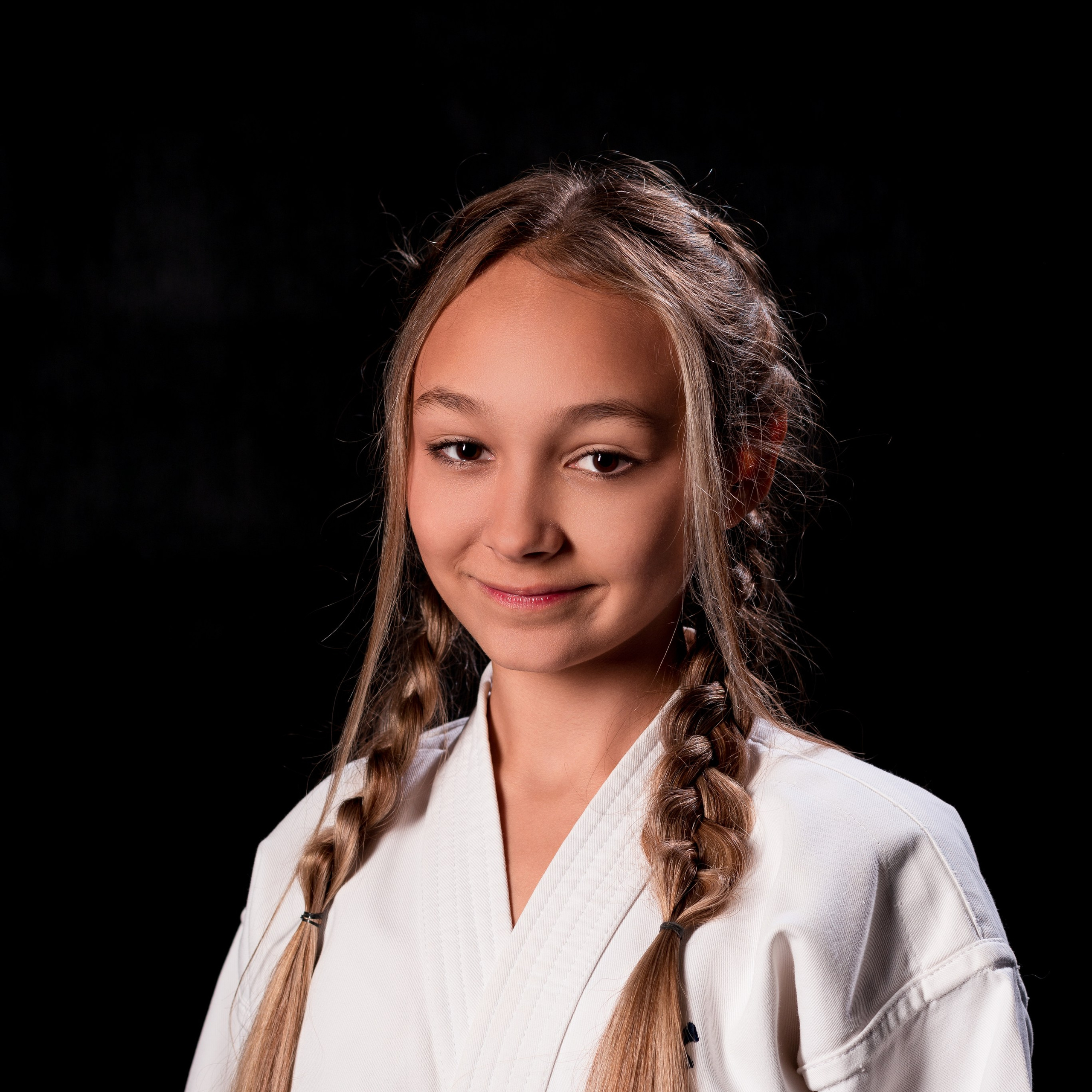 Школа каратэ. Фотографы в Орле Шестопаловы Юлия и Юрий