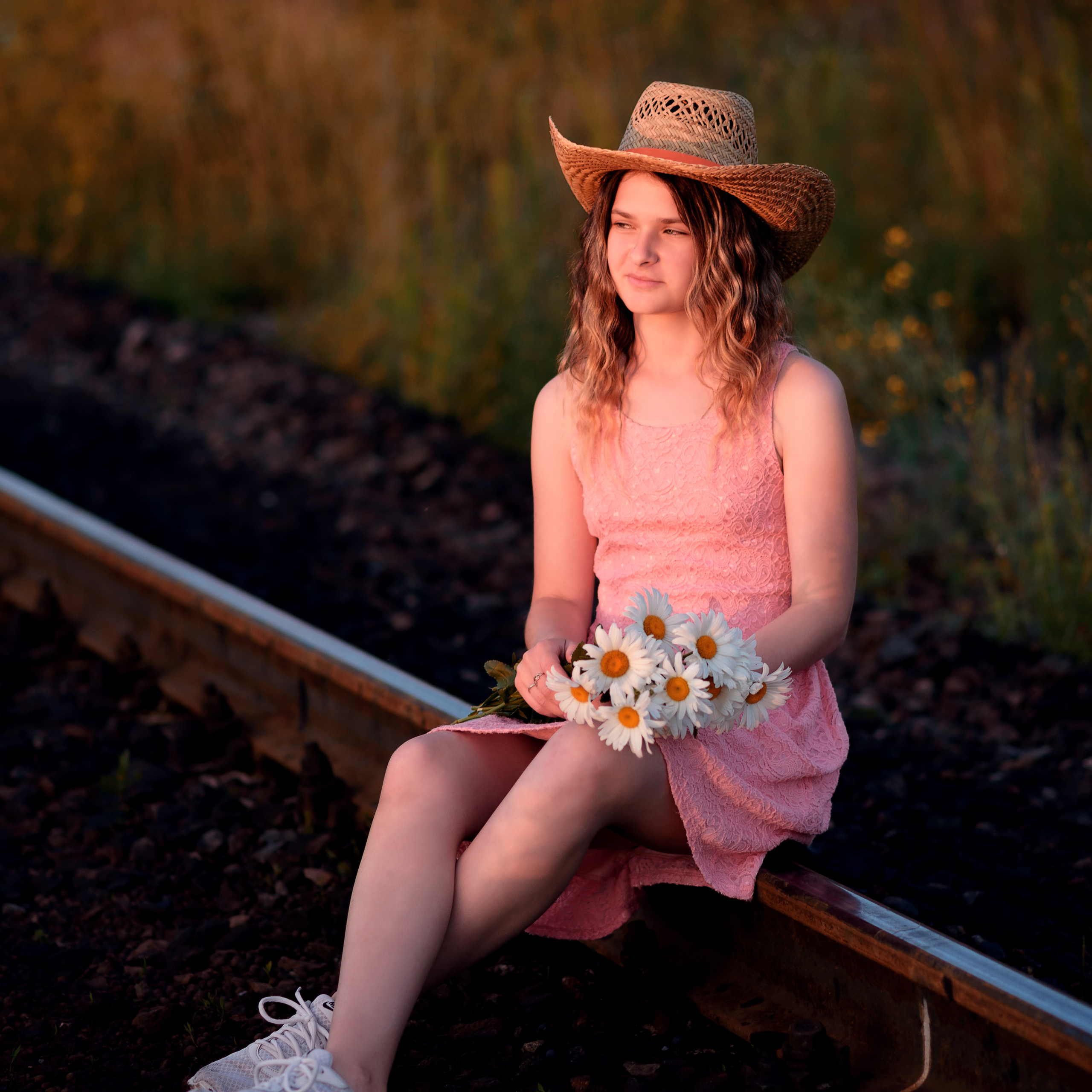 Катя. Фотографы в Орле Шестопаловы Юлия и Юрий