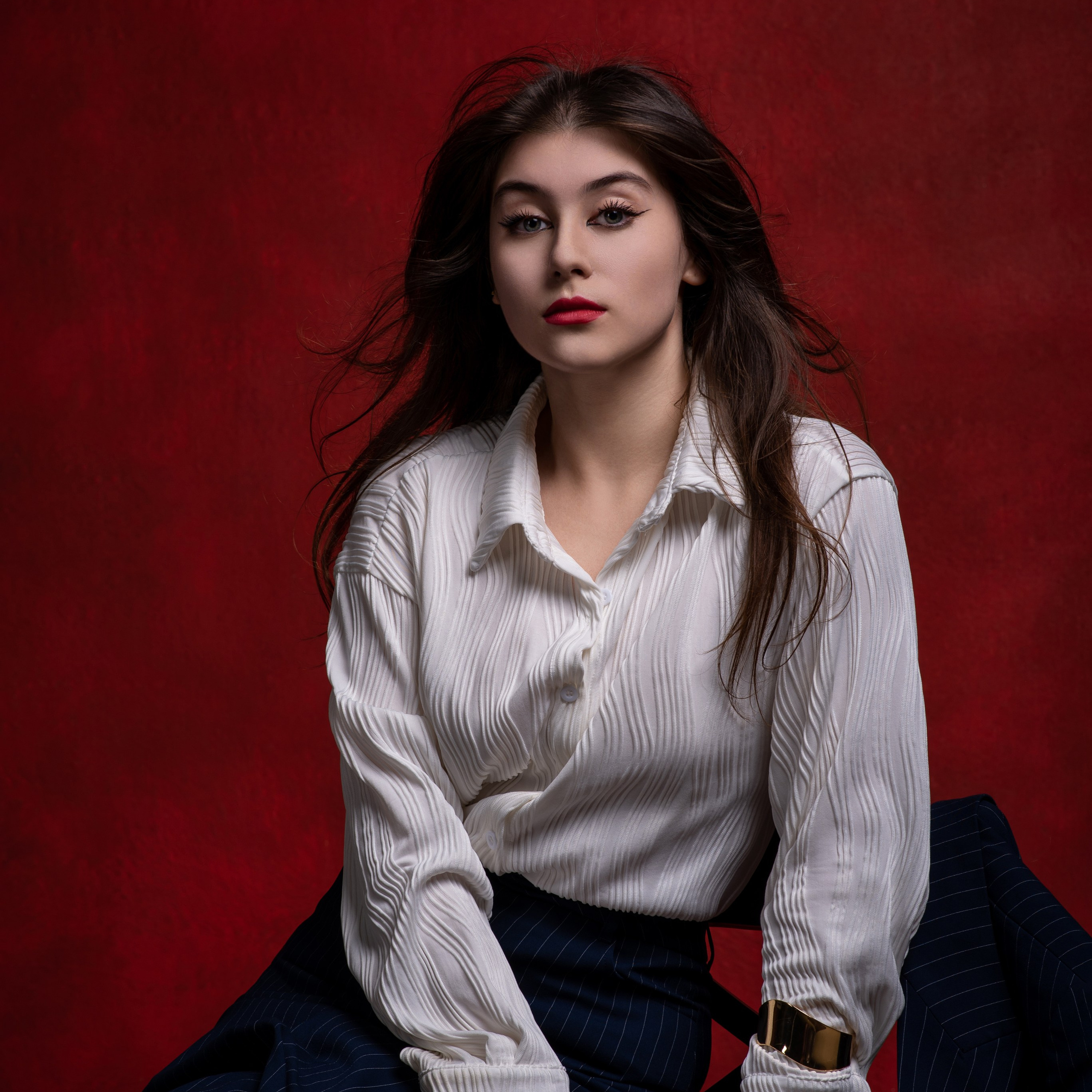 Ксения. Фотографы в Орле Шестопаловы Юлия и Юрий