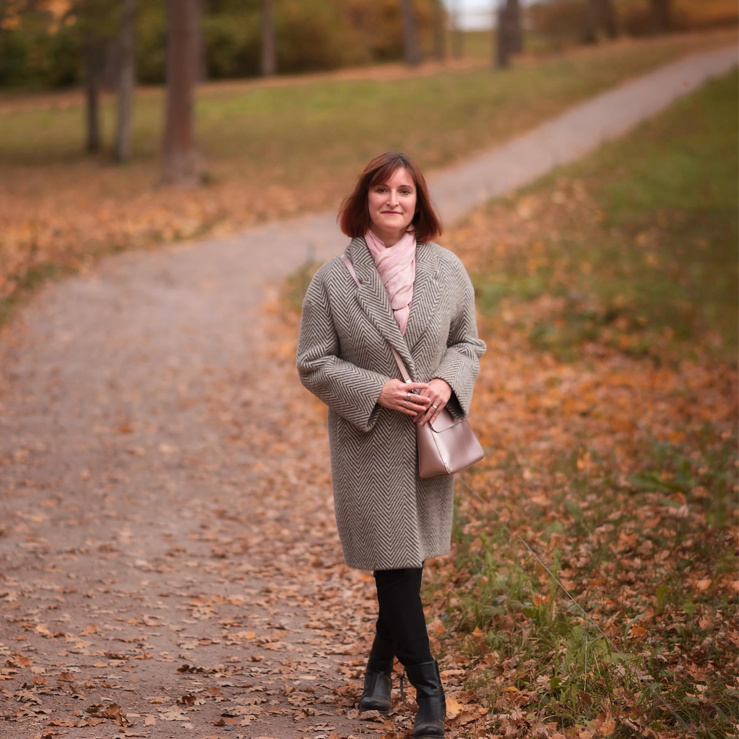 Карина — фотосъемка на Гатчине. Фотографы в Орле Шестопаловы Юлия и Юрий