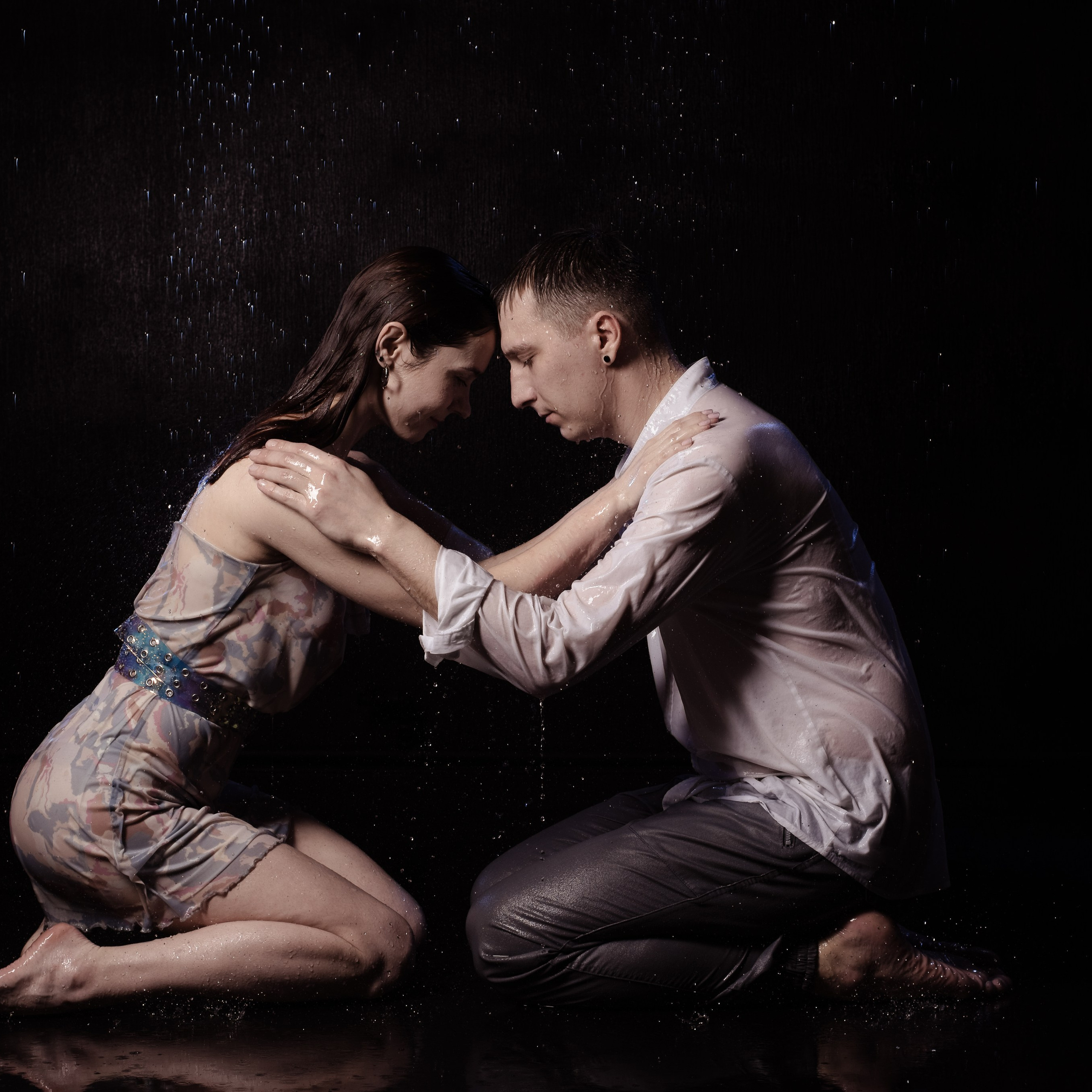 Елизавета и Антон. Фотографы в Орле Шестопаловы Юлия и Юрий