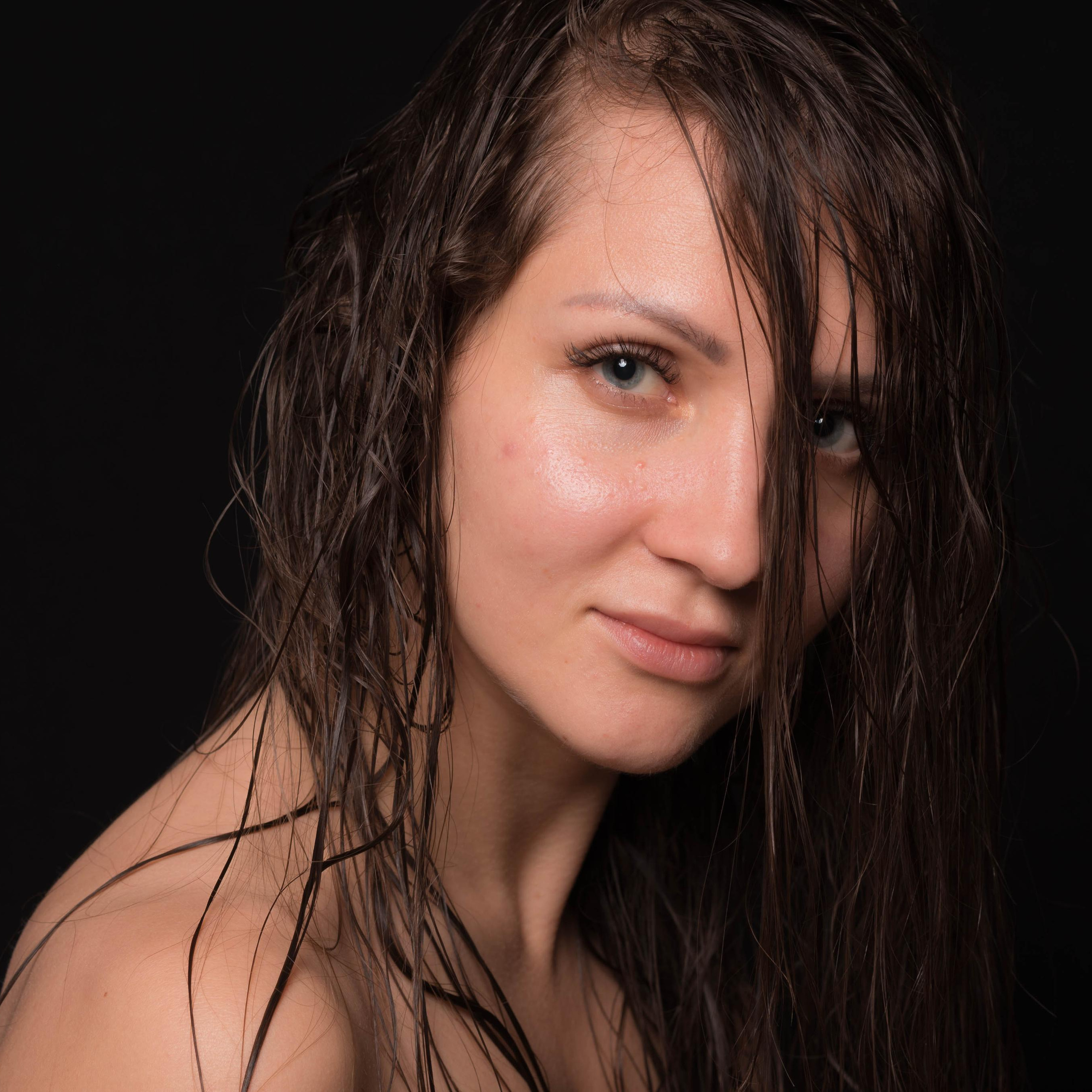 Татьяна черный фон. Фотографы в Орле Шестопаловы Юлия и Юрий