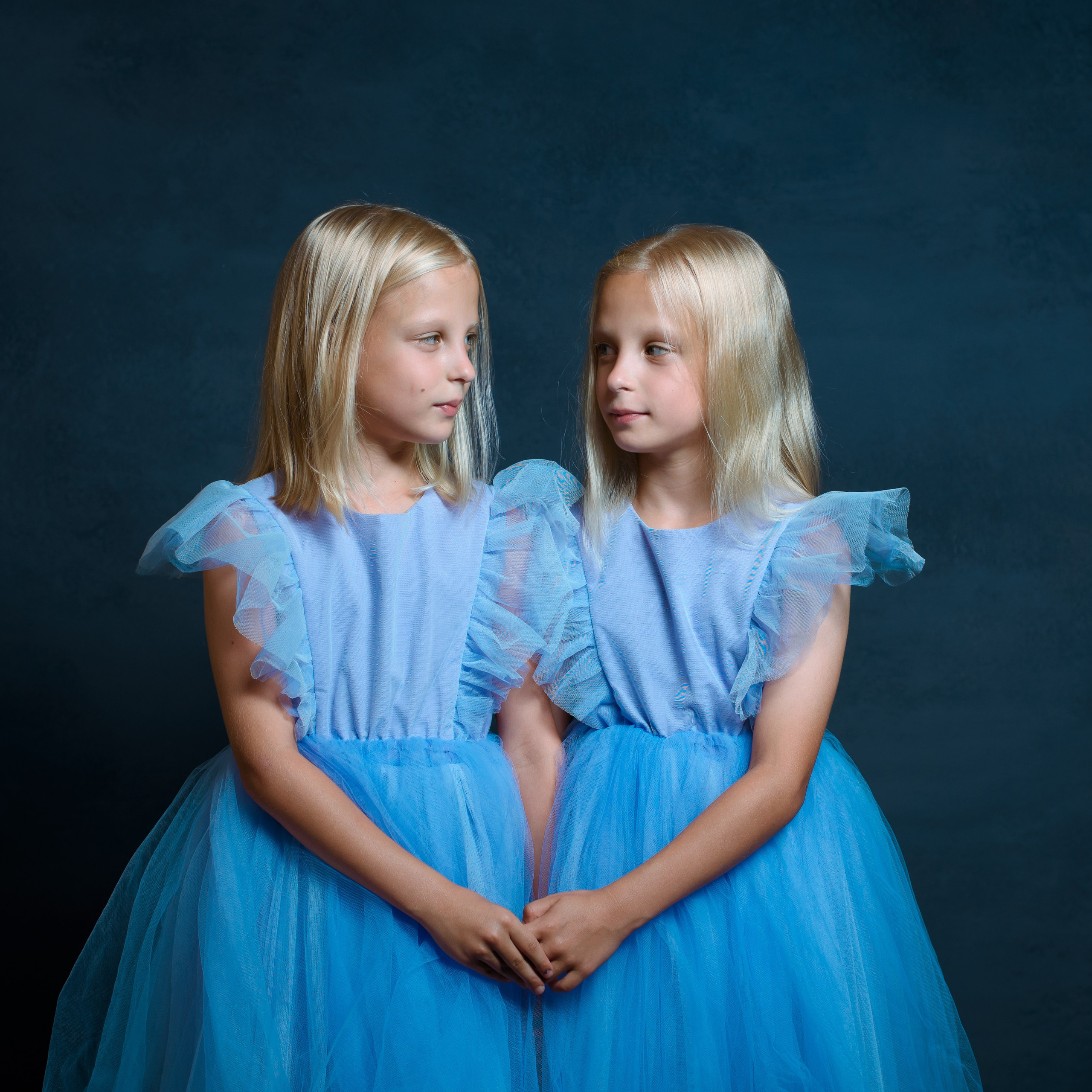 Альбина и Ульяна. Фотографы в Орле Шестопаловы Юлия и Юрий