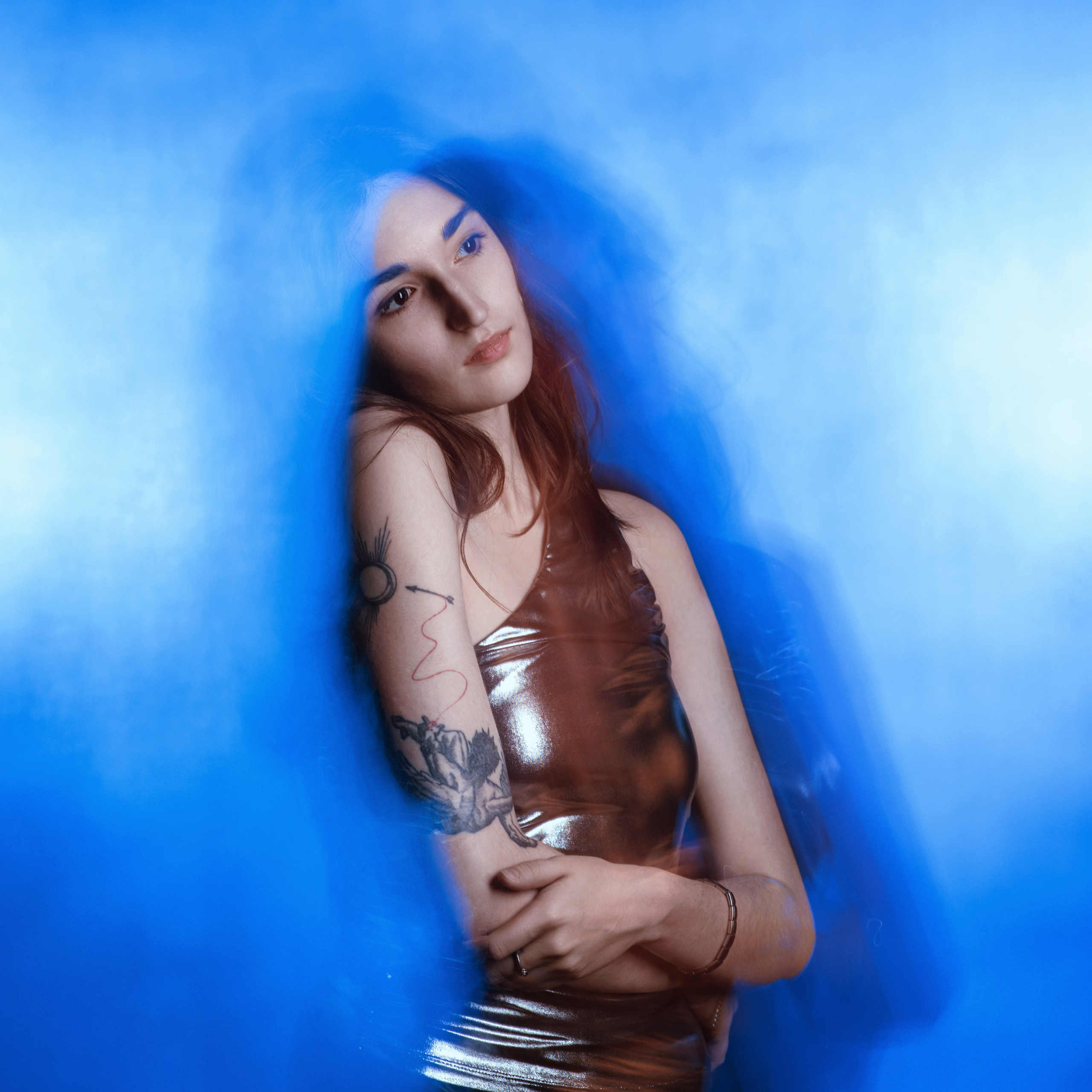 Маиша. Фотографы в Орле Шестопаловы Юлия и Юрий