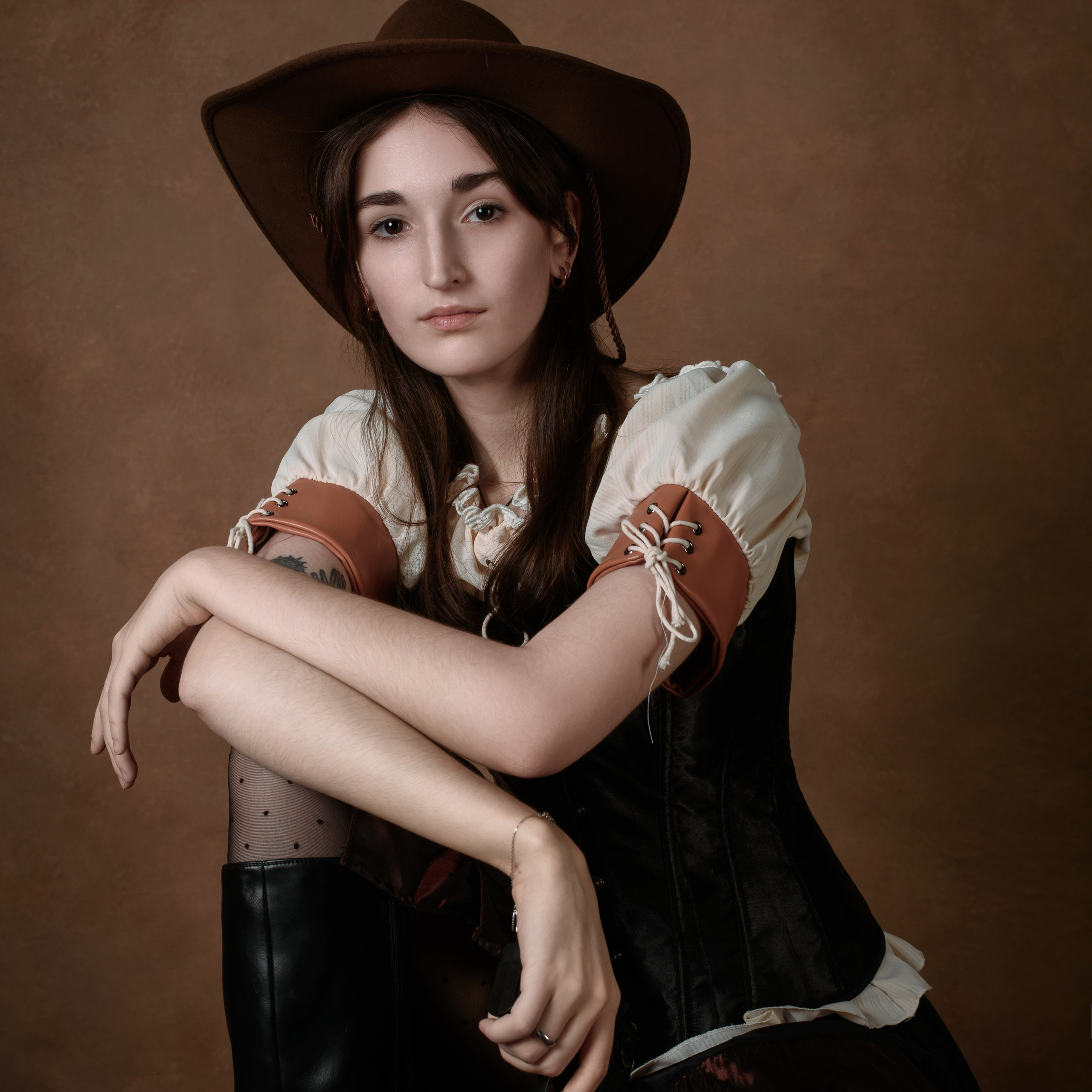 Маиша. Фотографы в Орле Шестопаловы Юлия и Юрий