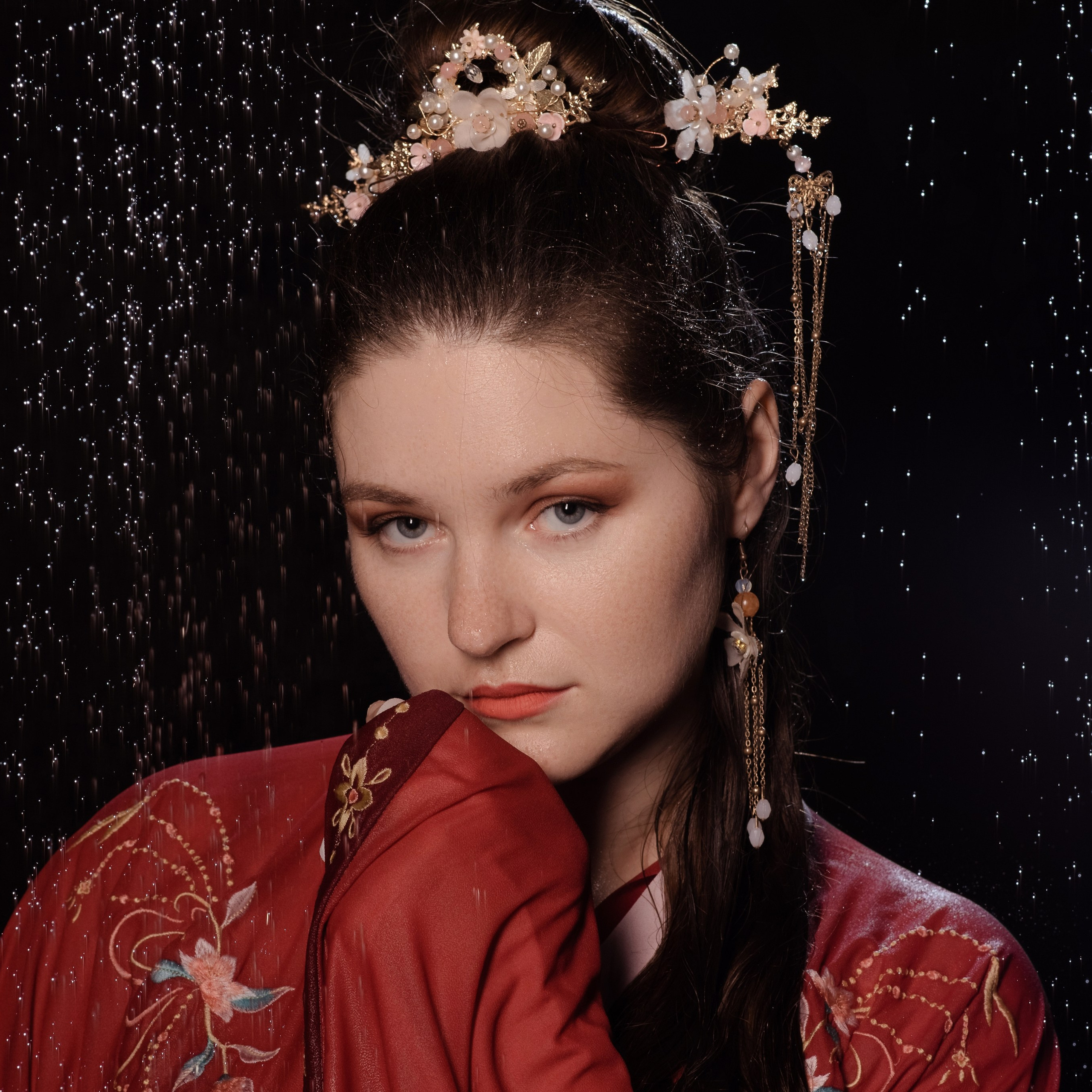 Алина. Фотографы в Орле Шестопаловы Юлия и Юрий