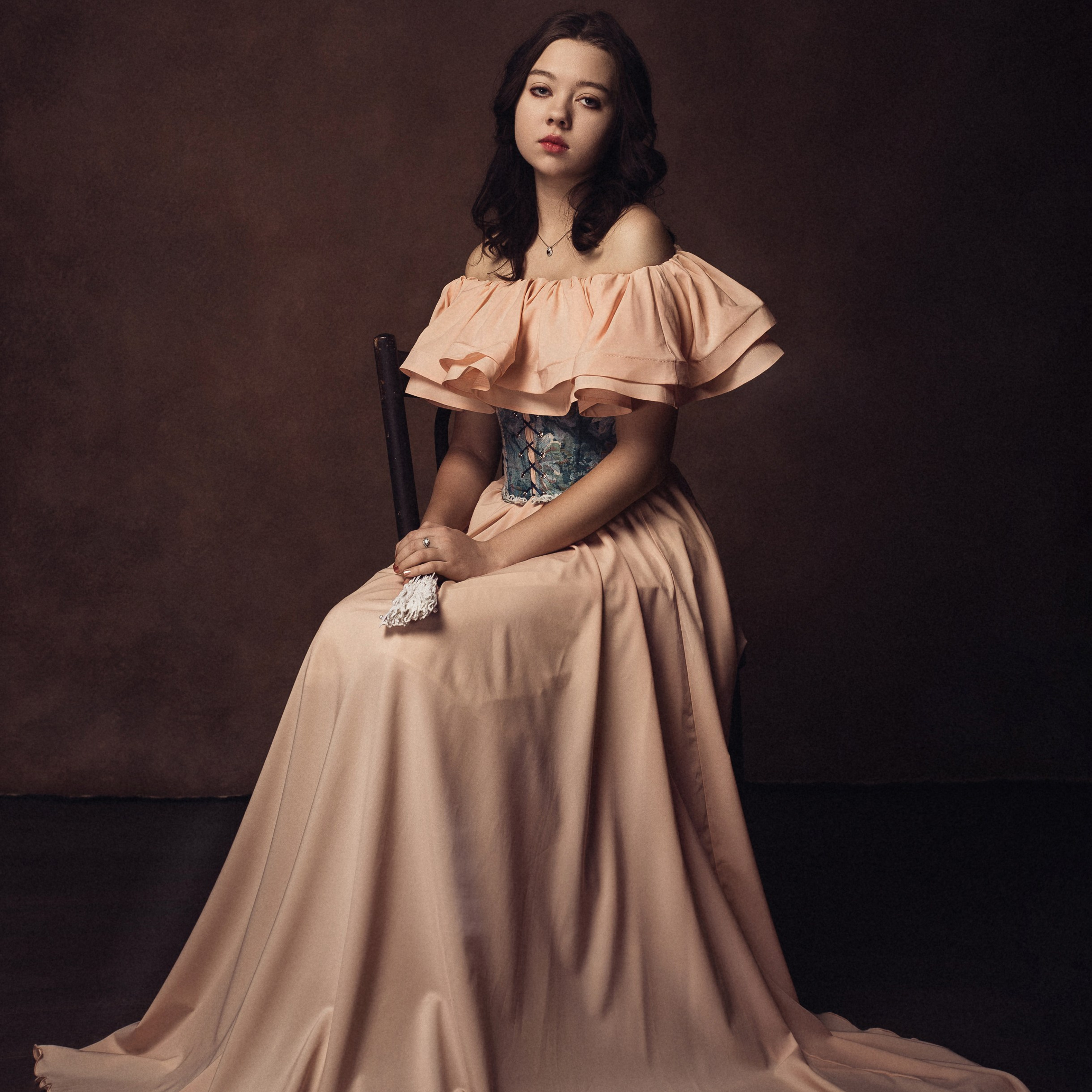 Варвара. Фотографы в Орле Шестопаловы Юлия и Юрий