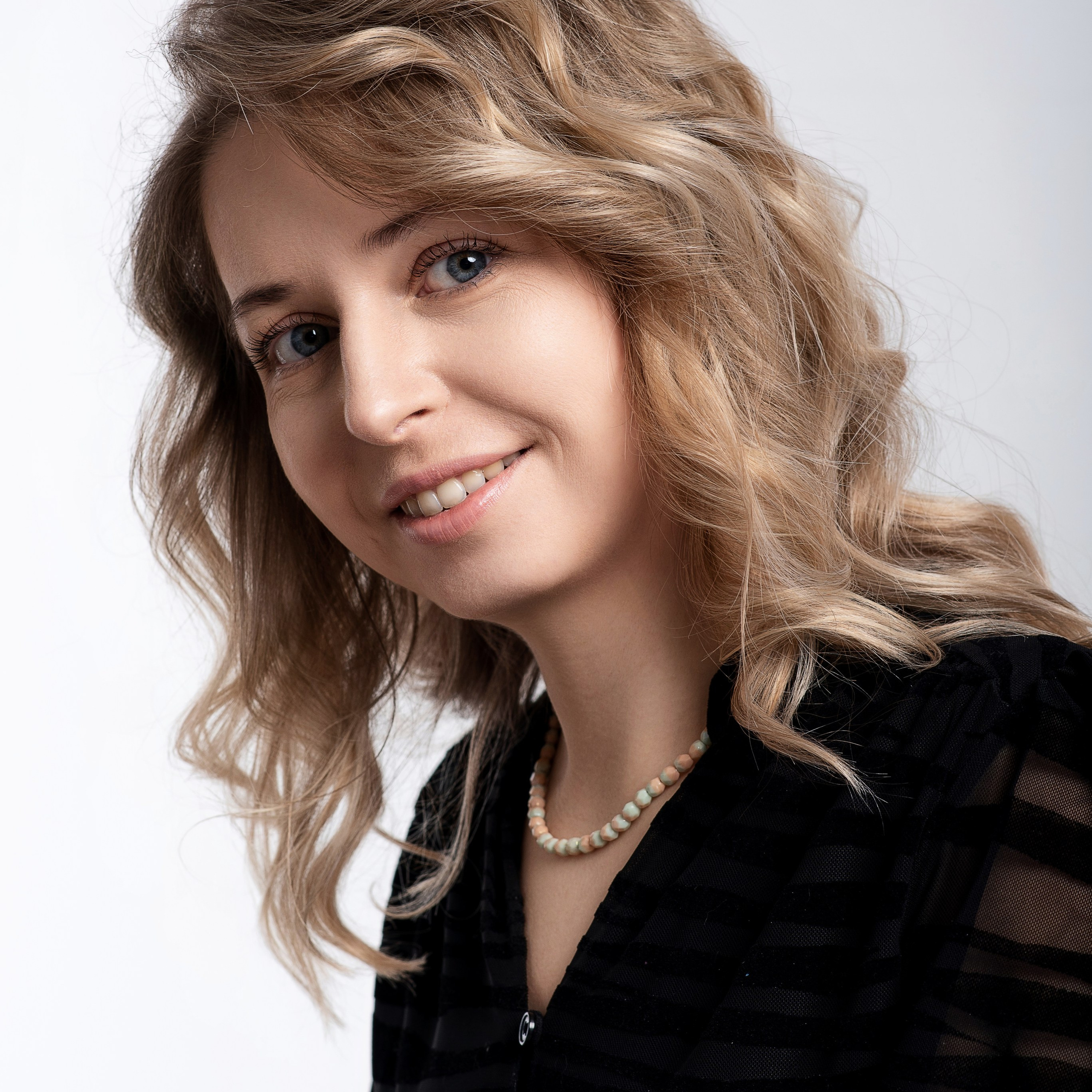 Фотосессия с енотом в студии