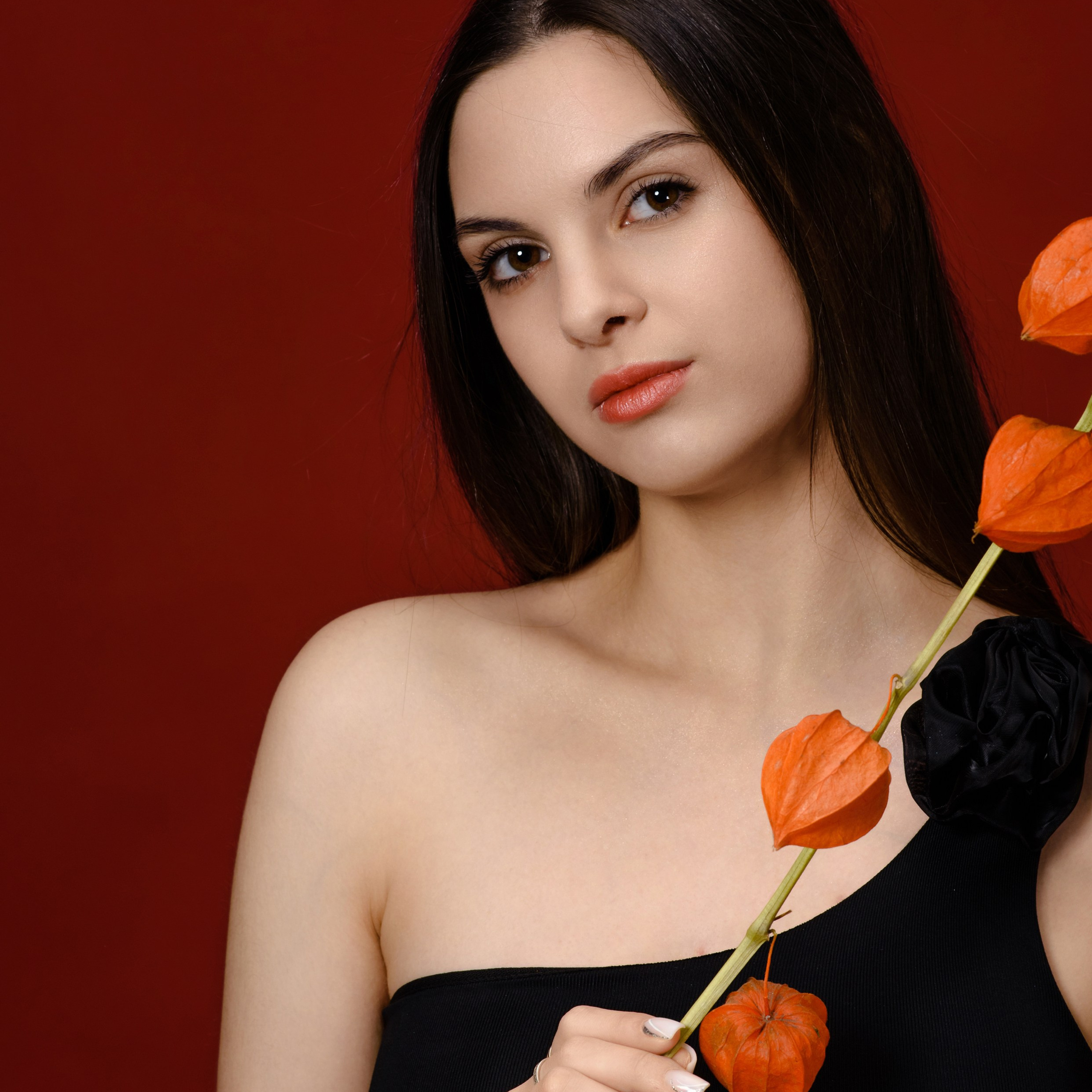 Полина. Фотографы в Орле Шестопаловы Юлия и Юрий