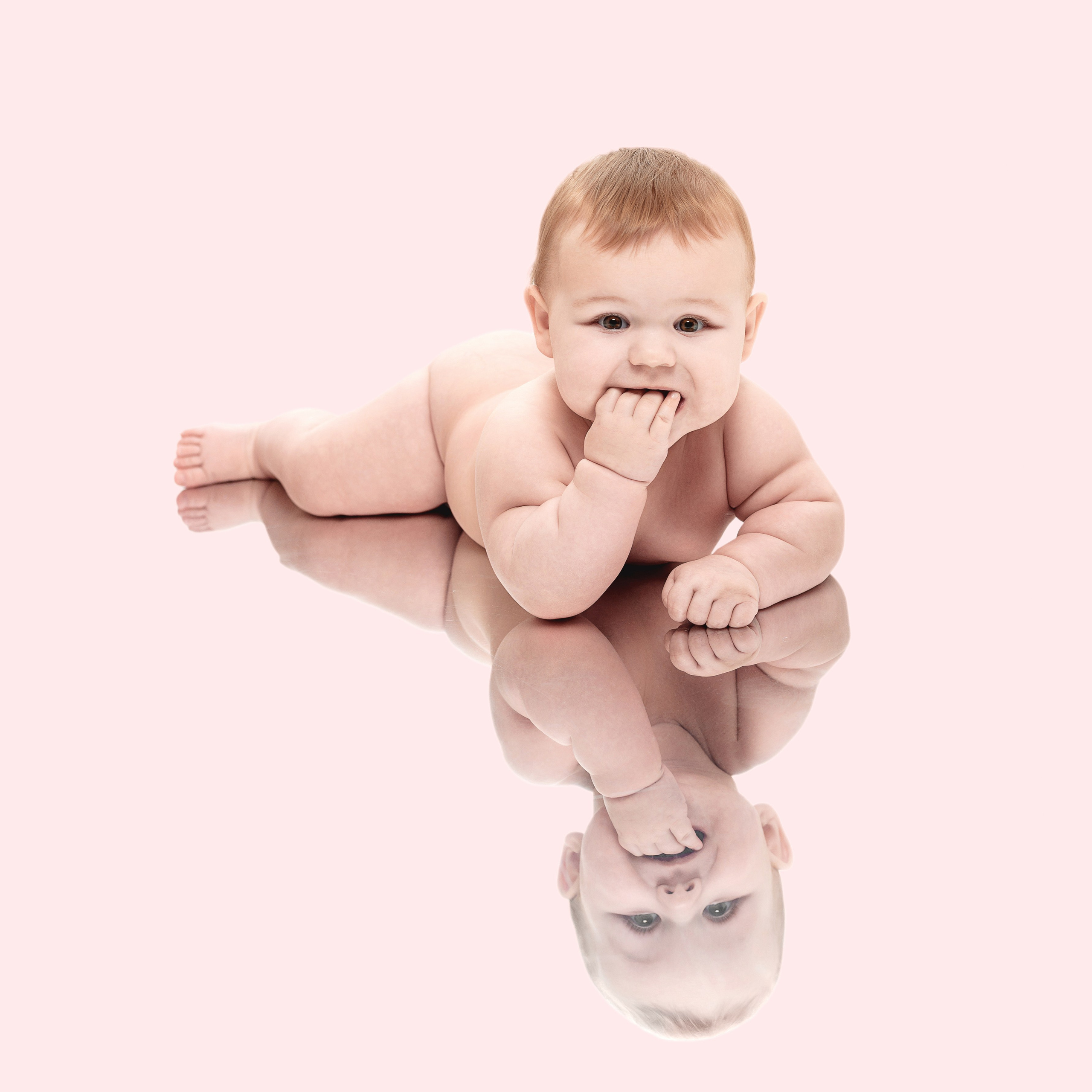 Детский портрет. Фотографы в Орле Шестопаловы Юлия и Юрий