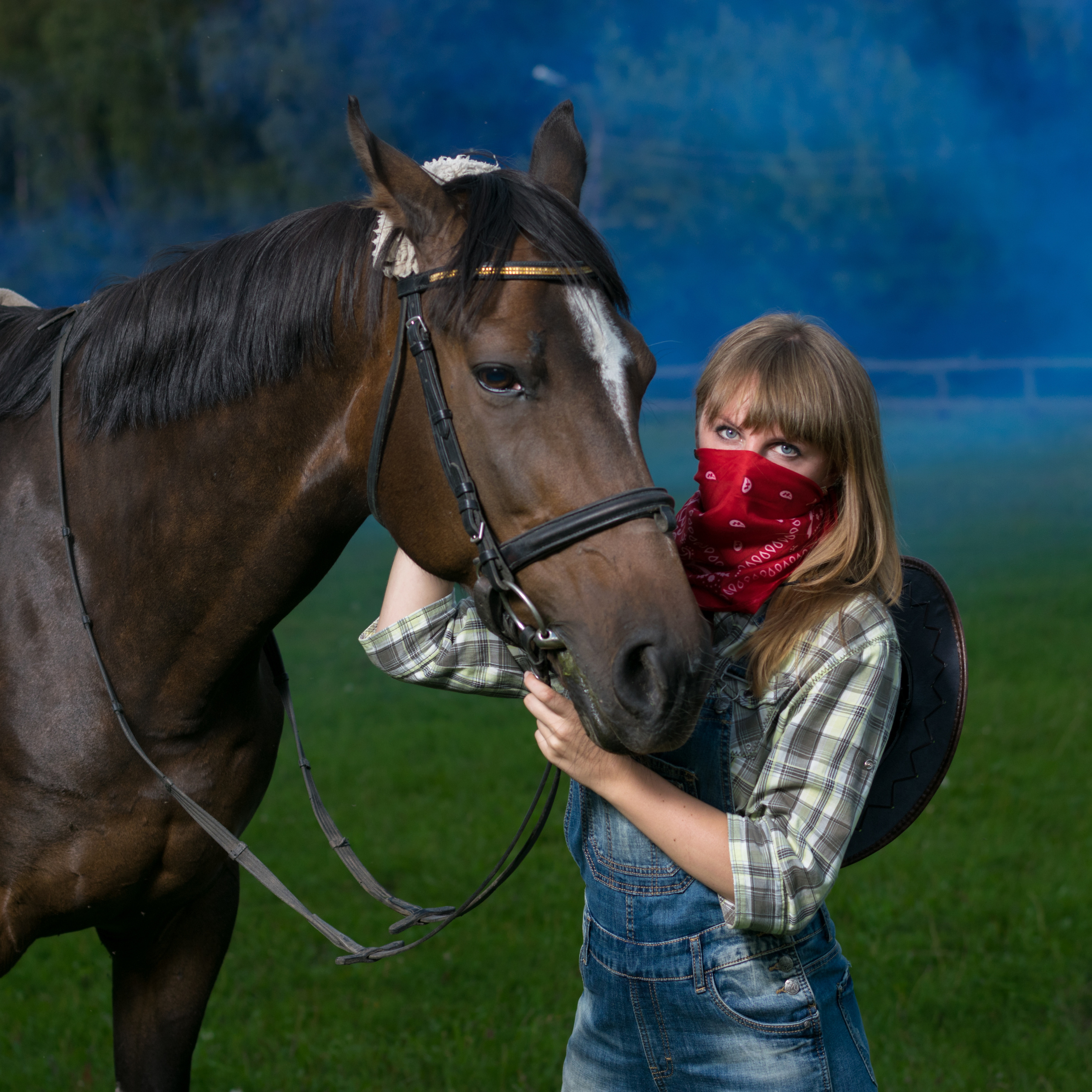 Фотосъемка с животными. Фотографы в Орле Шестопаловы Юлия и Юрий