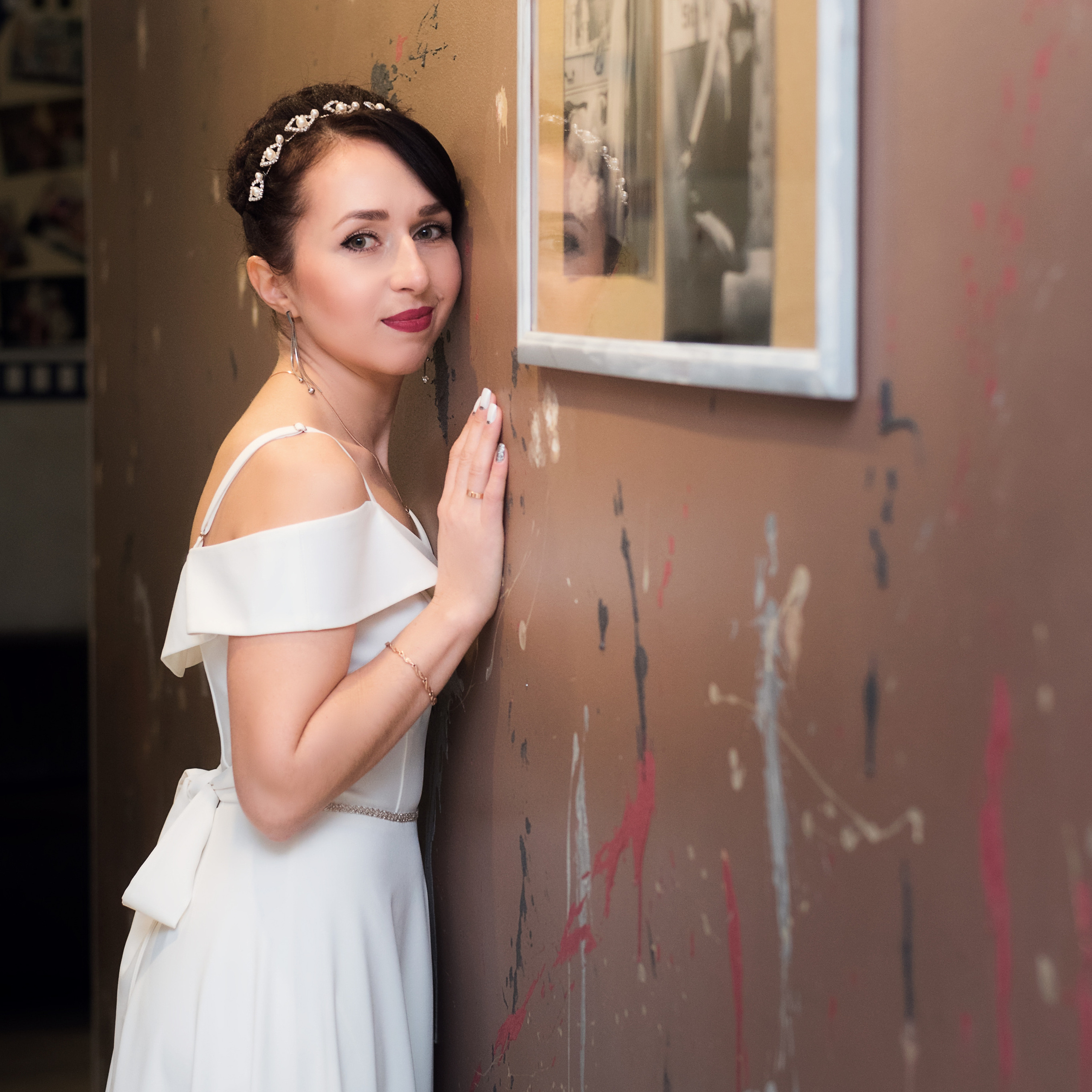 Анна и Виталий. Фотографы в Орле Шестопаловы Юлия и Юрий