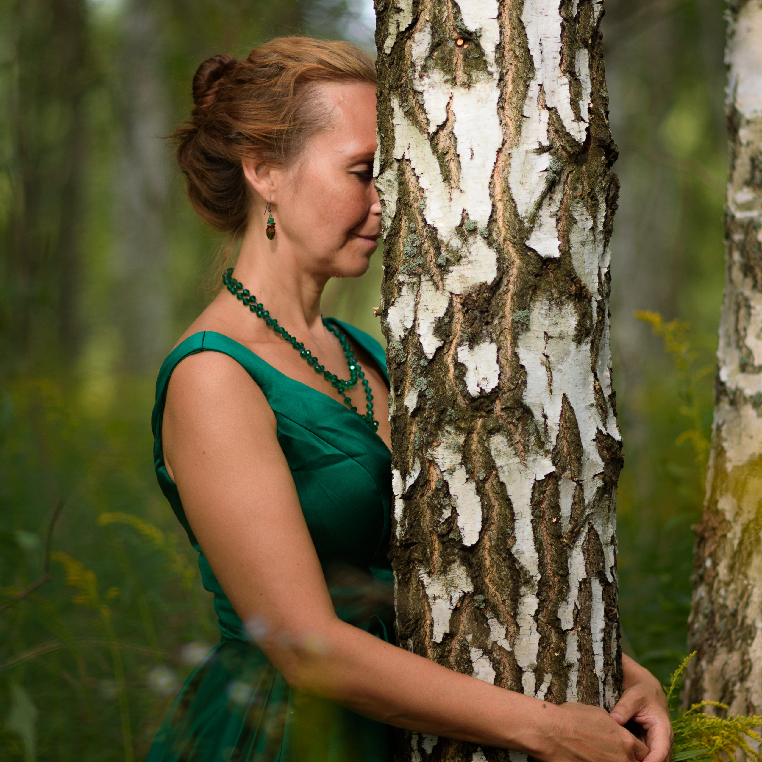 Евгения фотосессия на природе. Фотографы в Орле Шестопаловы Юлия и Юрий