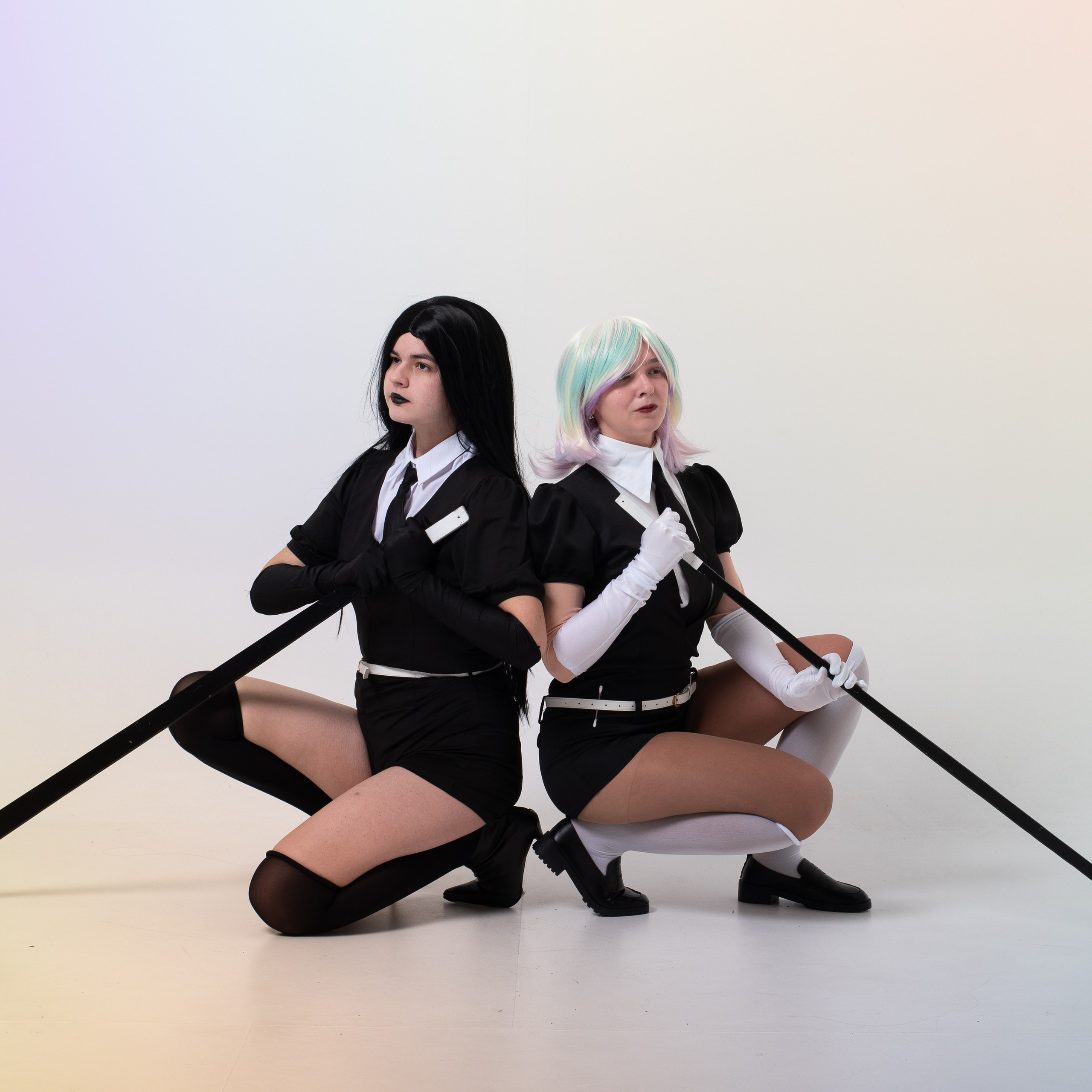 Страна самоцветов. Фотографы в Орле Шестопаловы Юлия и Юрий